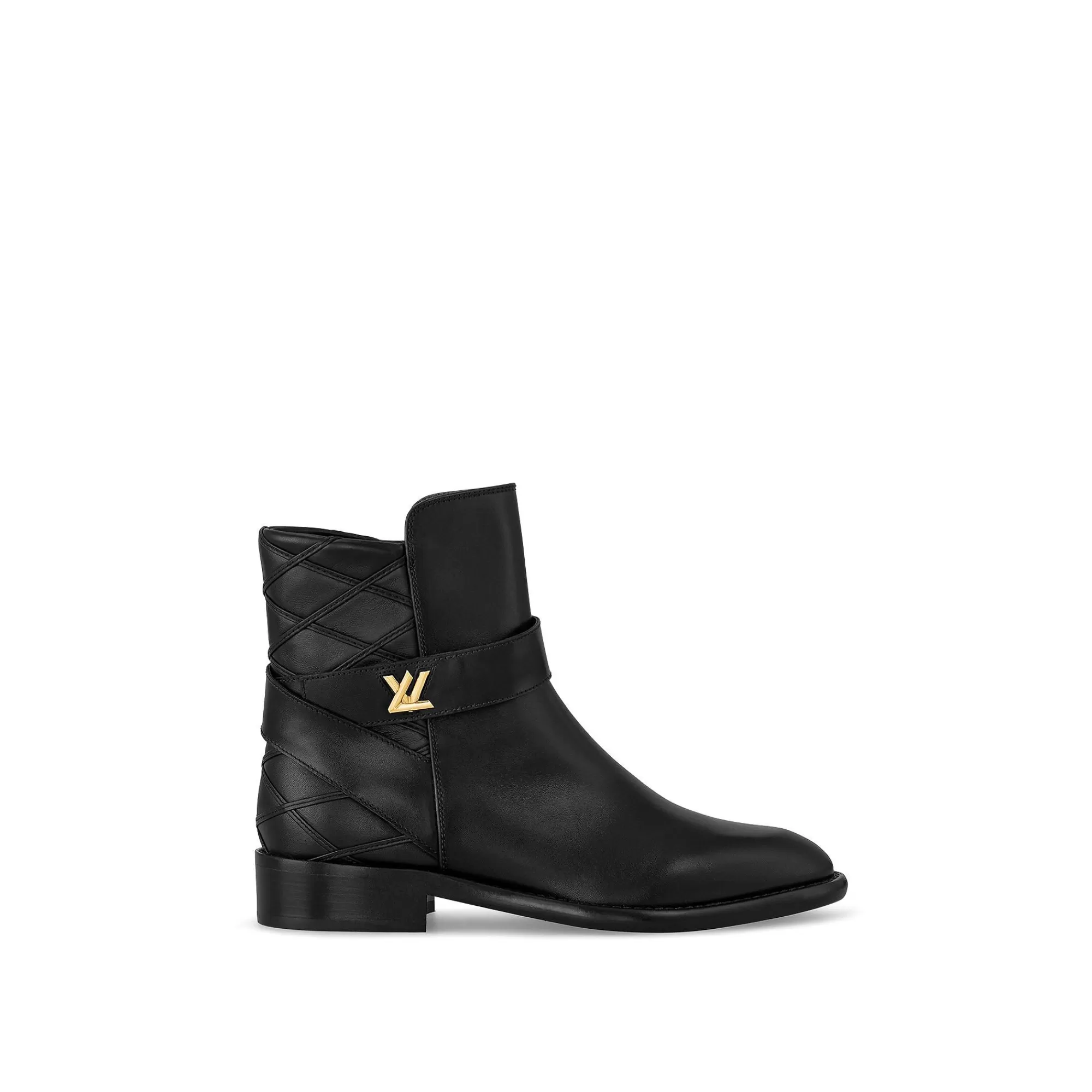 Cheap Louis Vuitton Westside Ankle Boot