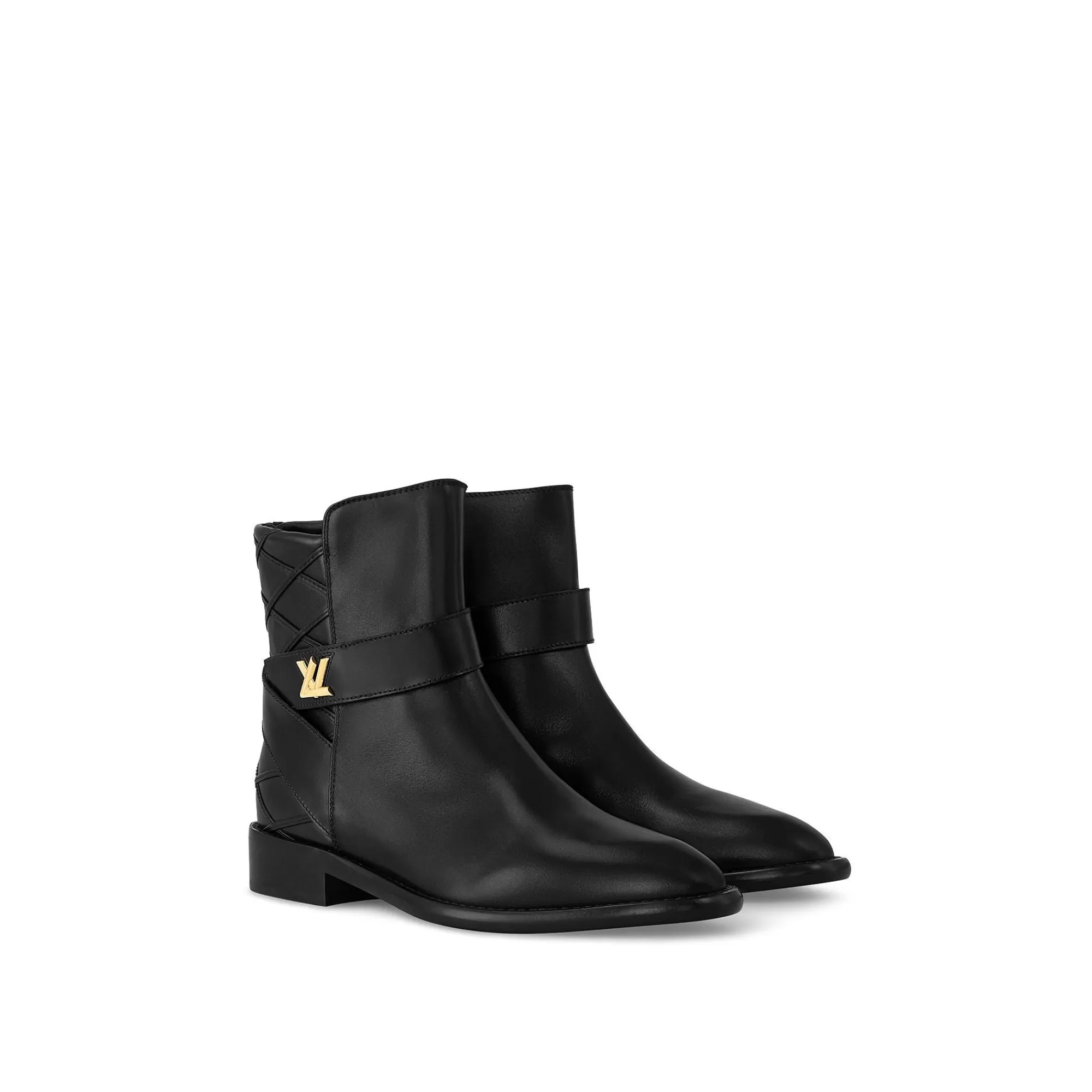 Cheap Louis Vuitton Westside Ankle Boot