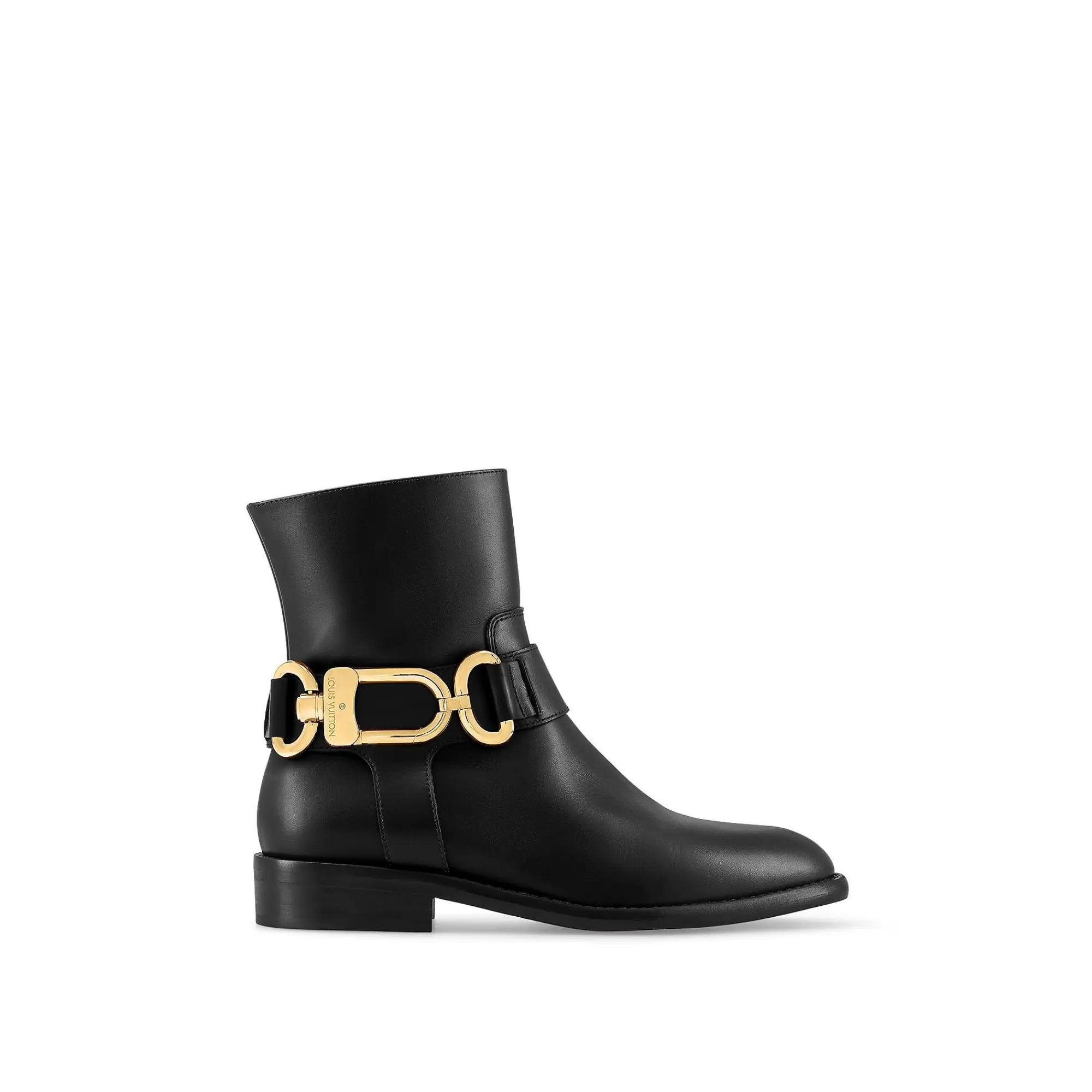 Clearance Louis Vuitton Westside Flat Ankle Boot