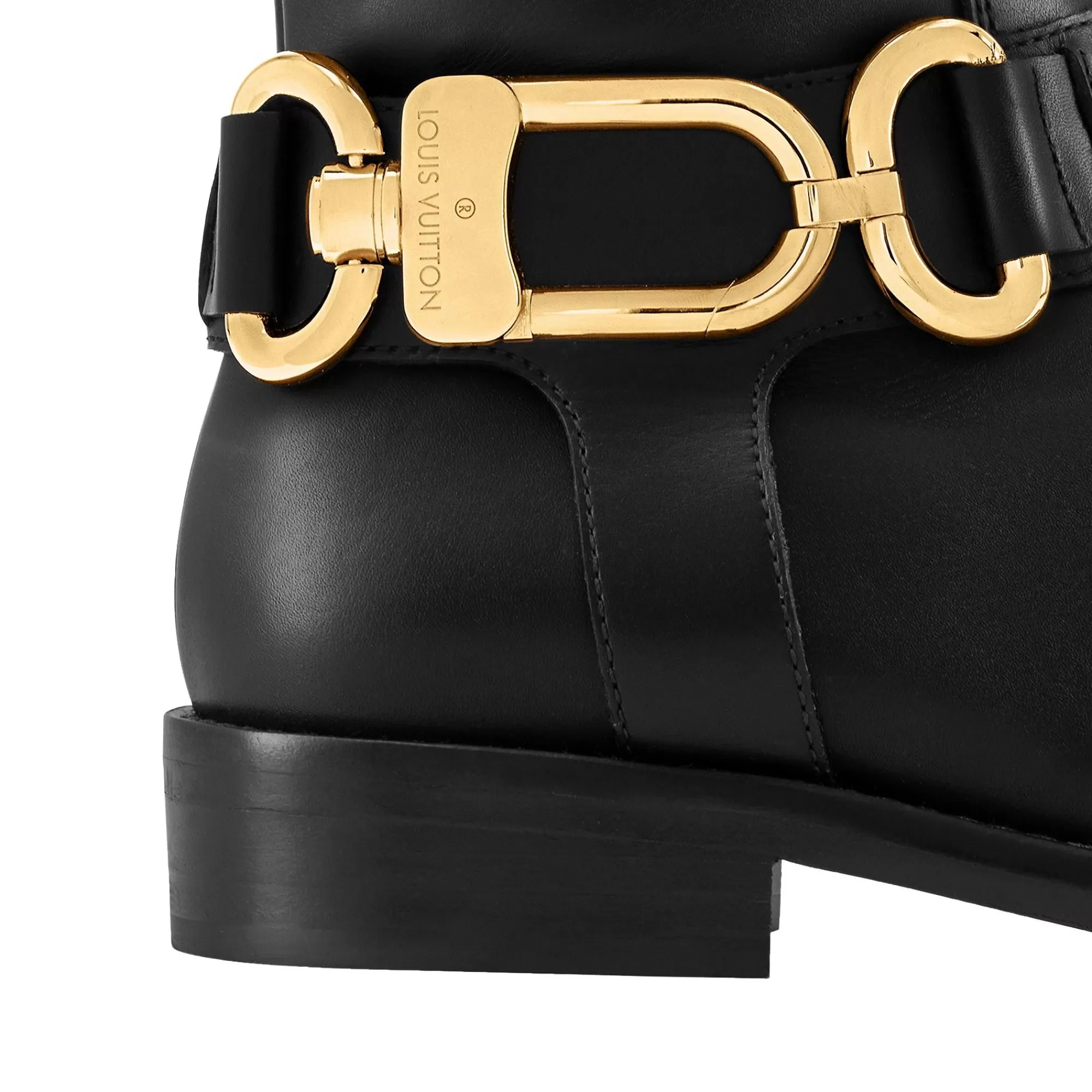 Clearance Louis Vuitton Westside Flat Ankle Boot