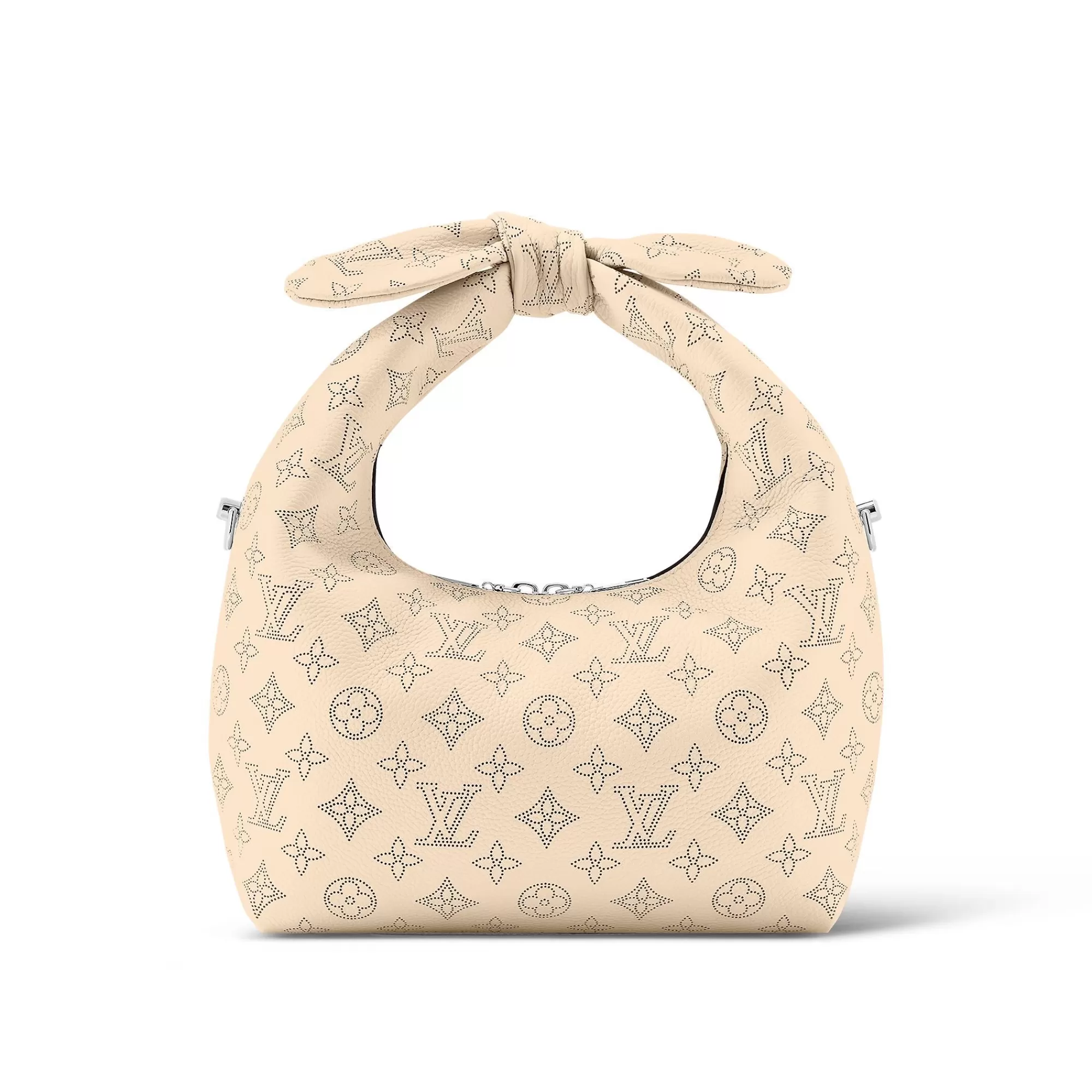 Shop Louis Vuitton Why Knot Pm Cream