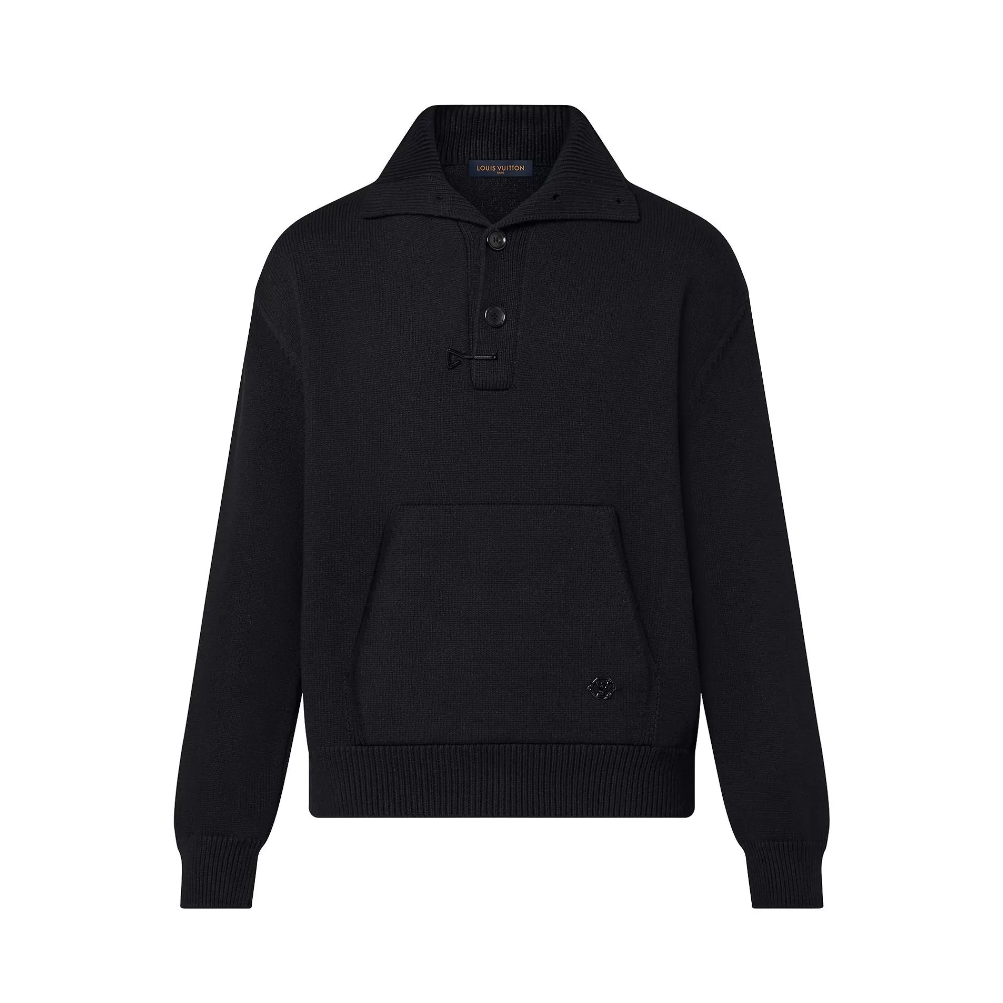 Store Louis Vuitton Wintery Camionneur