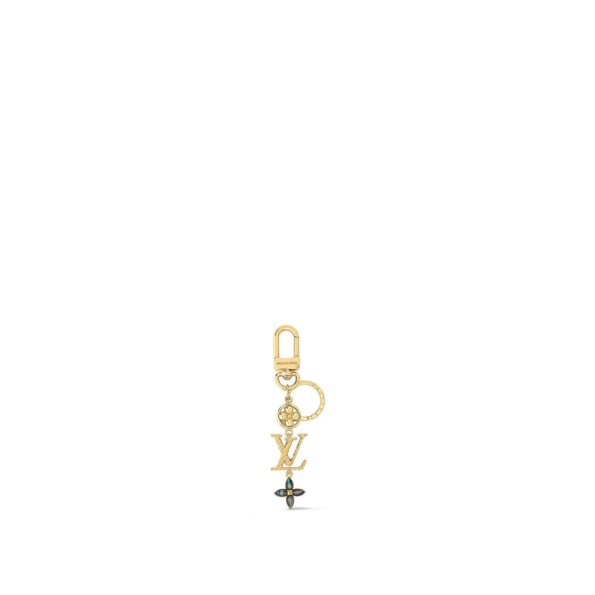 Outlet Louis Vuitton Wonder Of Sea Key Holder