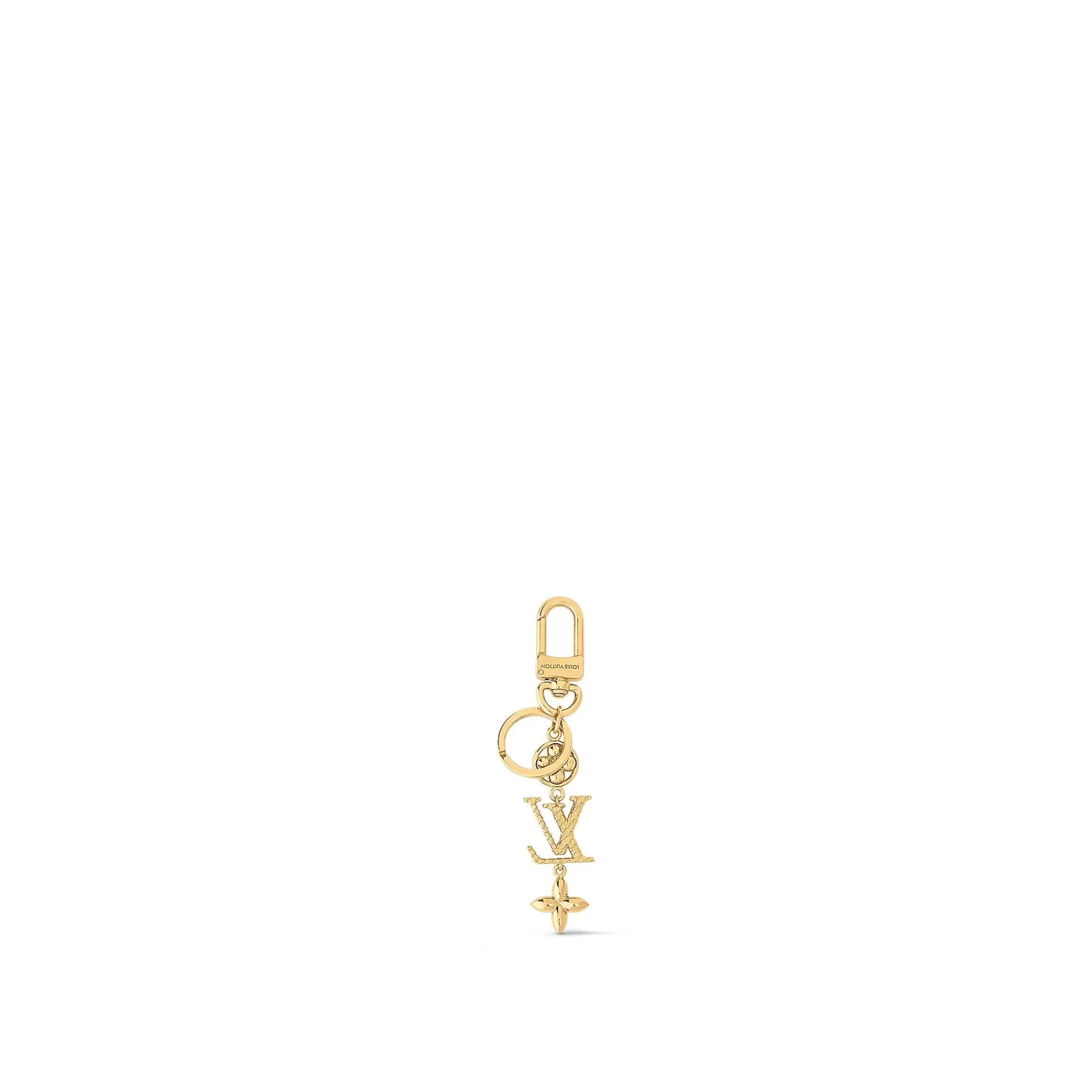 Outlet Louis Vuitton Wonder Of Sea Key Holder