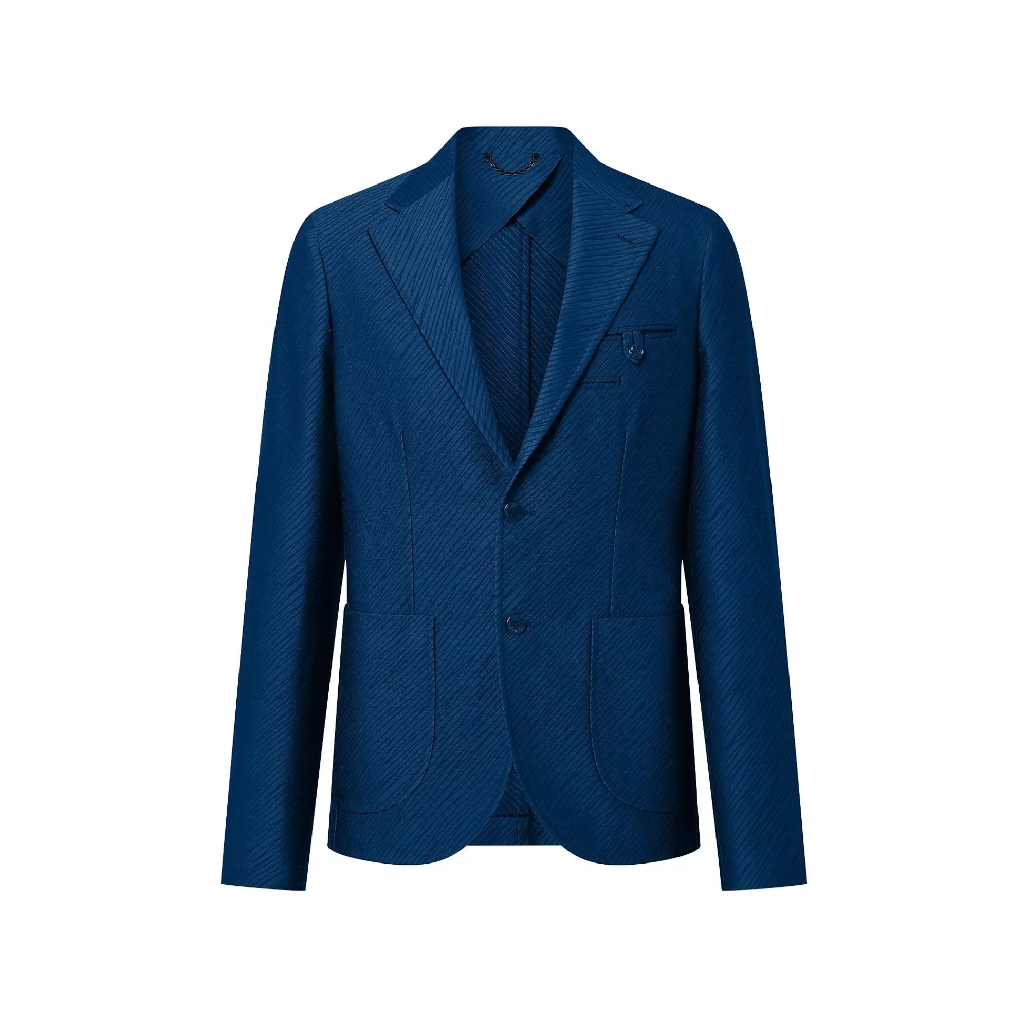 Sale Louis Vuitton Wool Napolitana Jacket