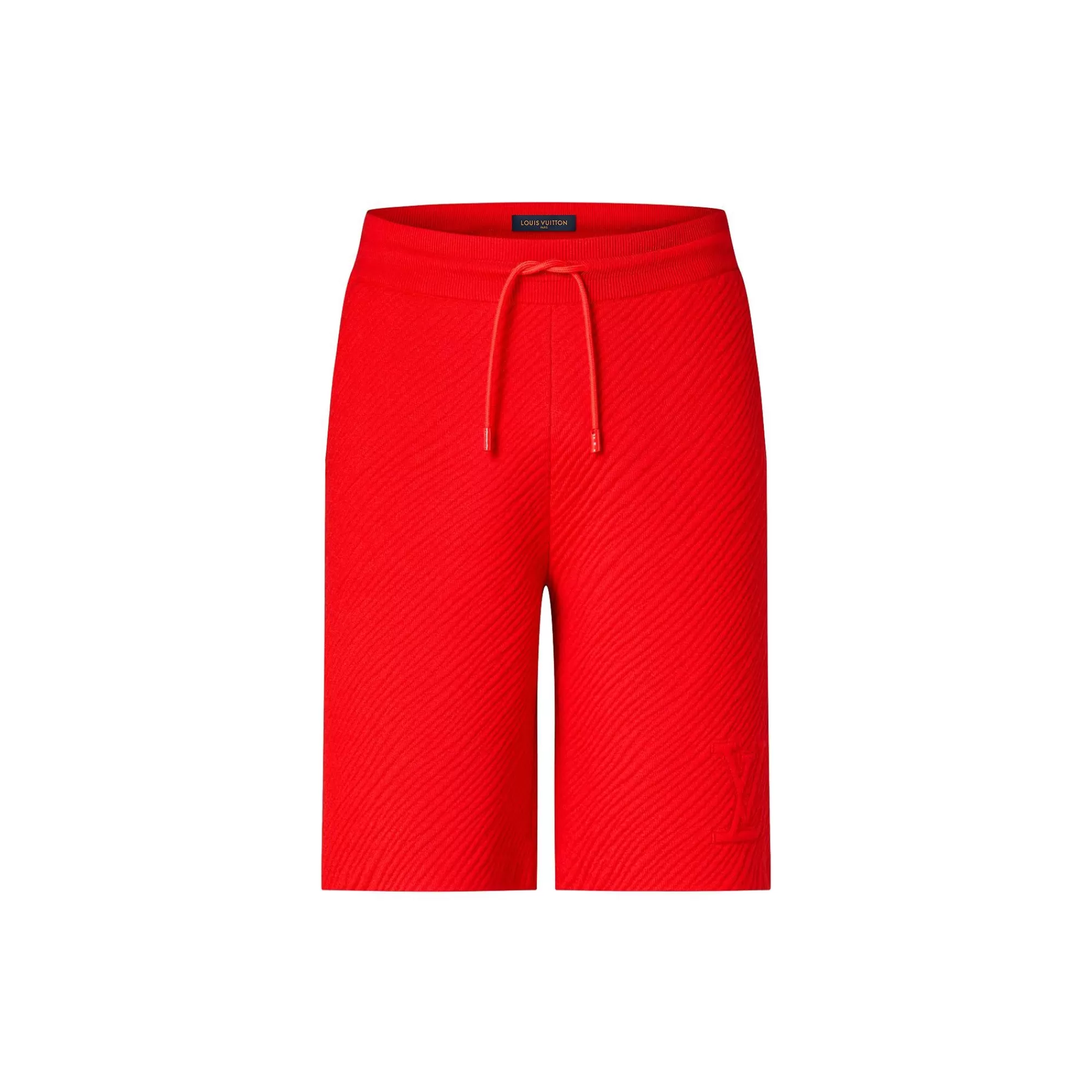Store Louis Vuitton Wool Shorts