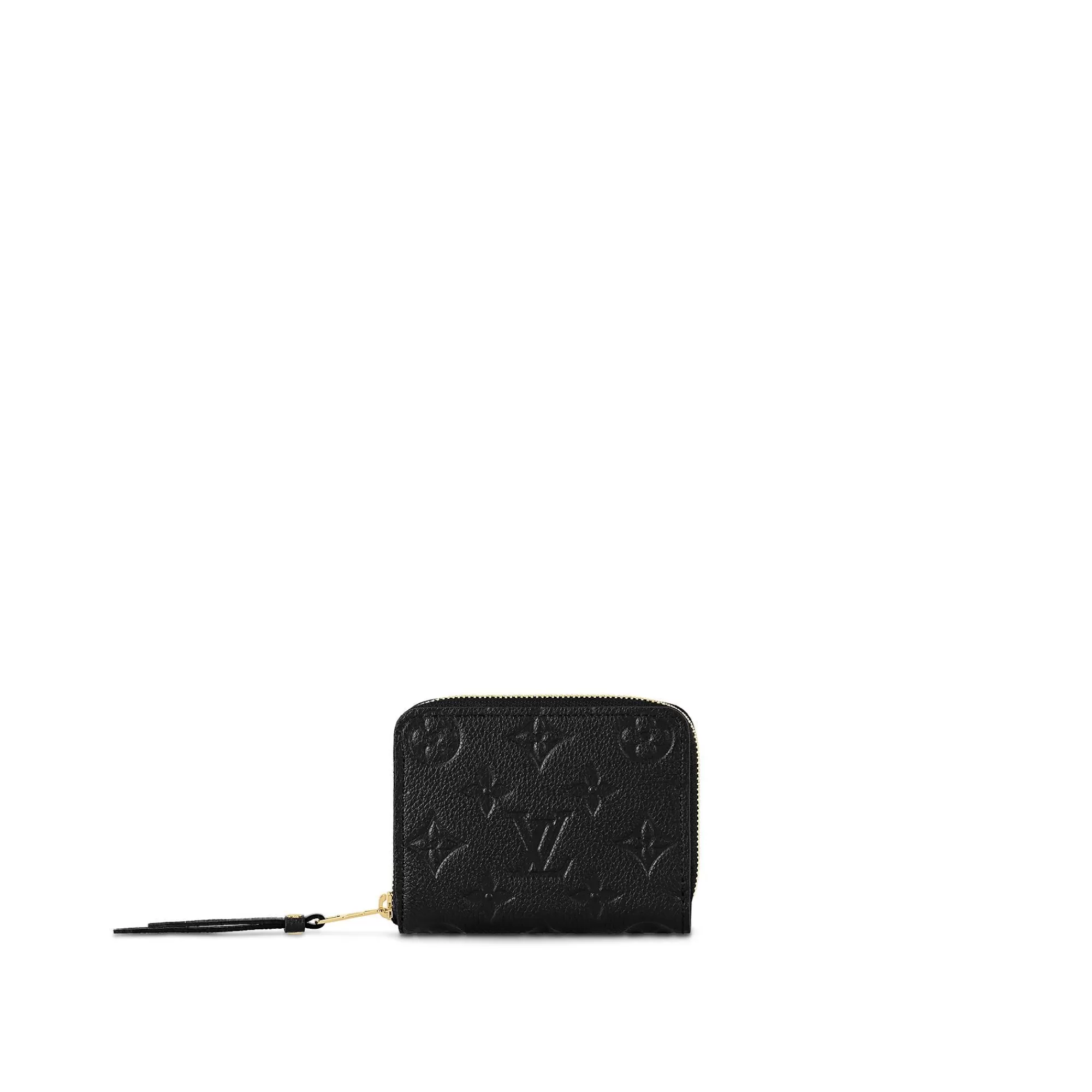 Fashion Louis Vuitton Zippy Coin Purse