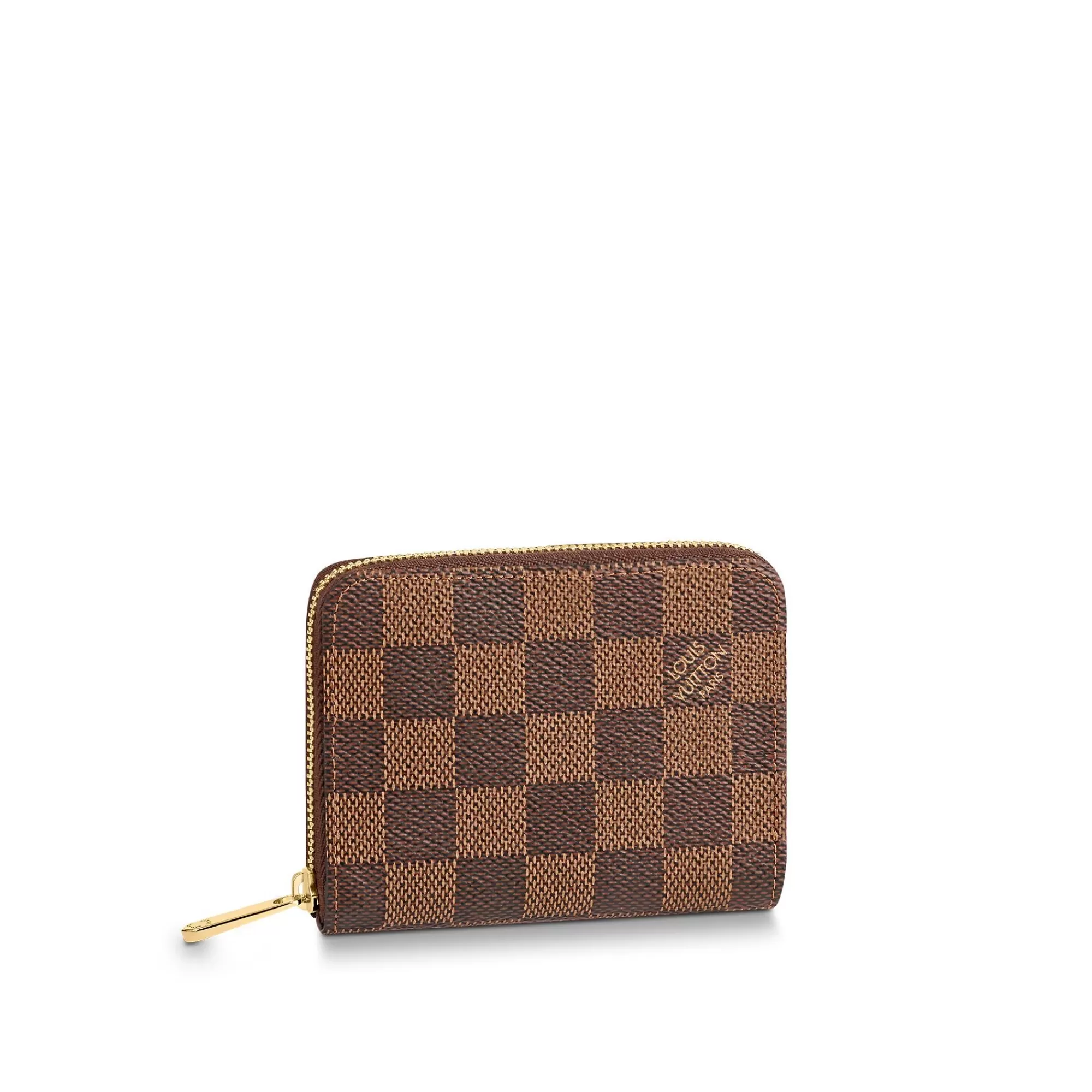 Online Louis Vuitton Zippy Coin Purse