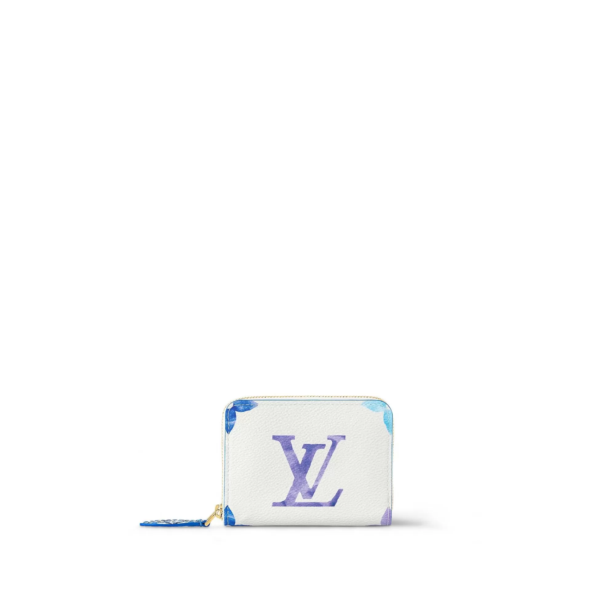 Clearance Louis Vuitton Zippy Coin Purse