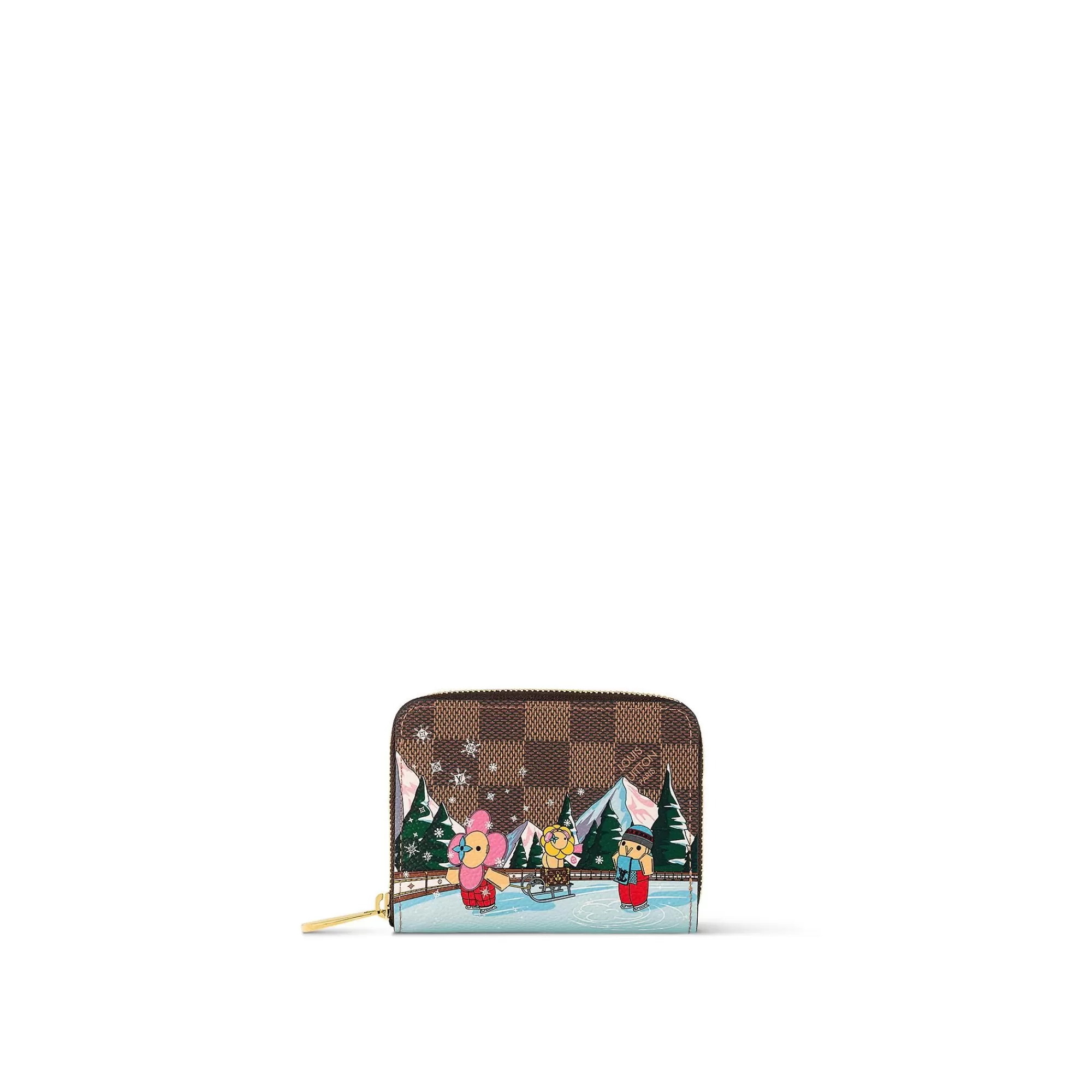 Cheap Louis Vuitton Zippy Coin Purse
