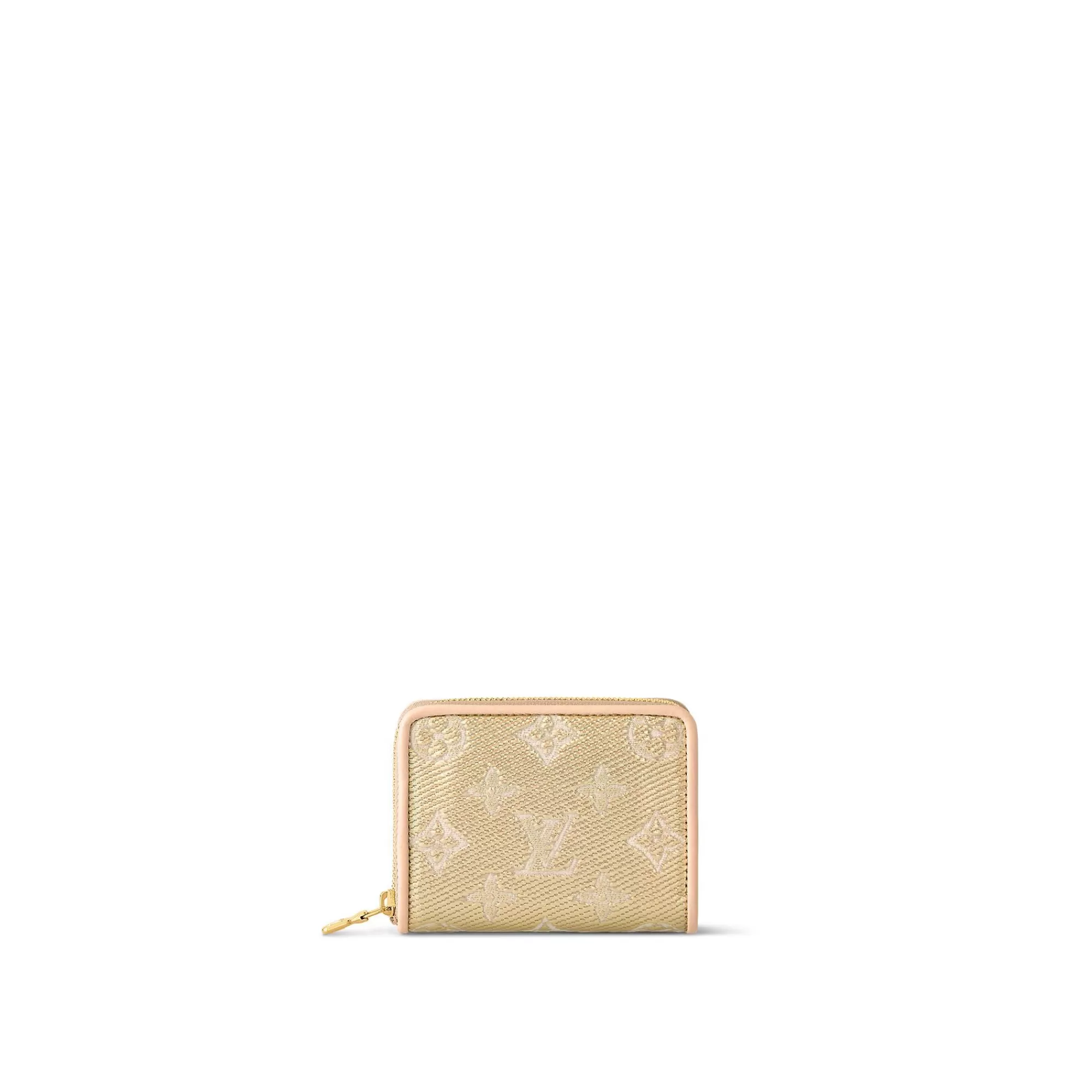 Sale Louis Vuitton Zippy Coin Purse
