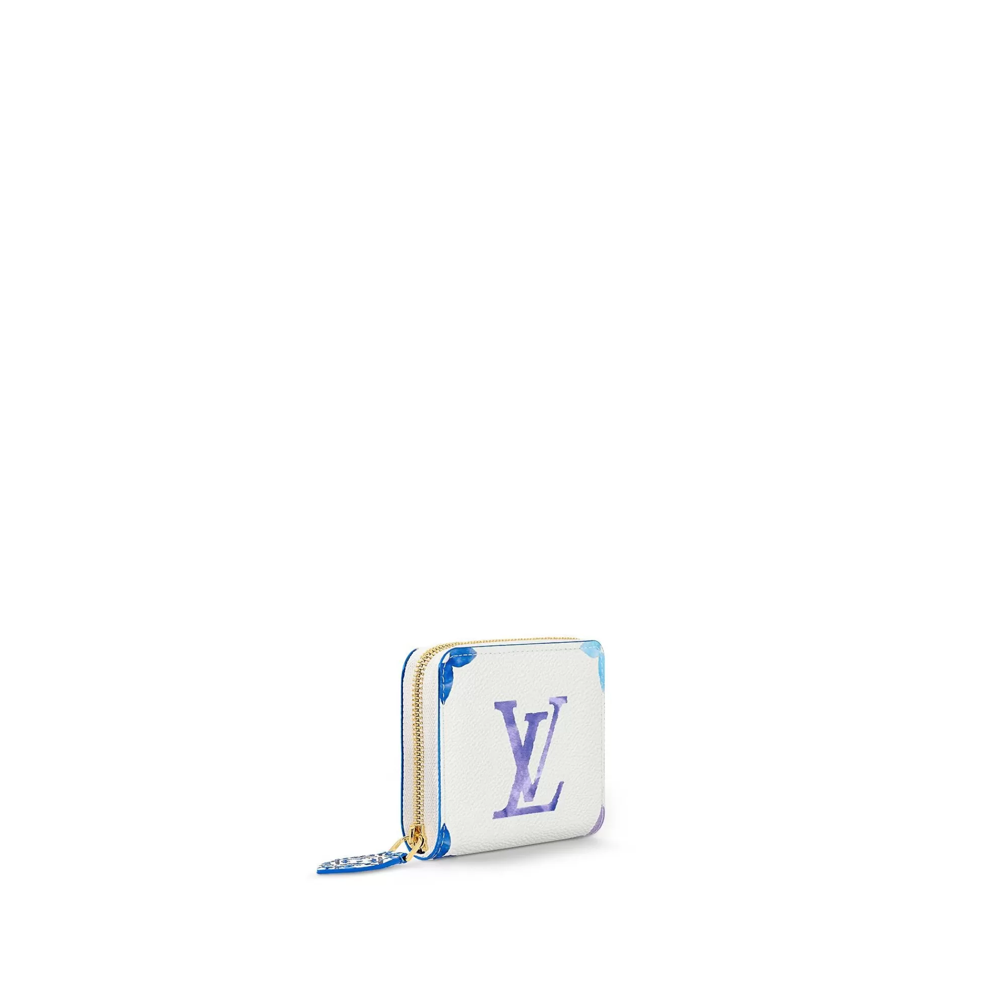 Clearance Louis Vuitton Zippy Coin Purse