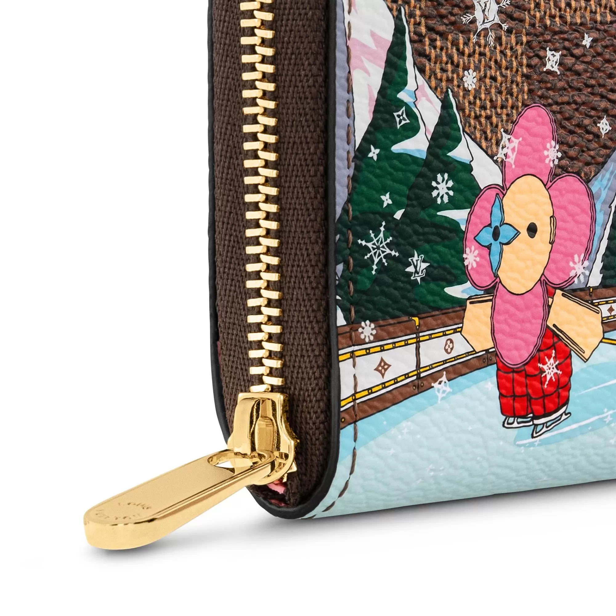 Cheap Louis Vuitton Zippy Coin Purse