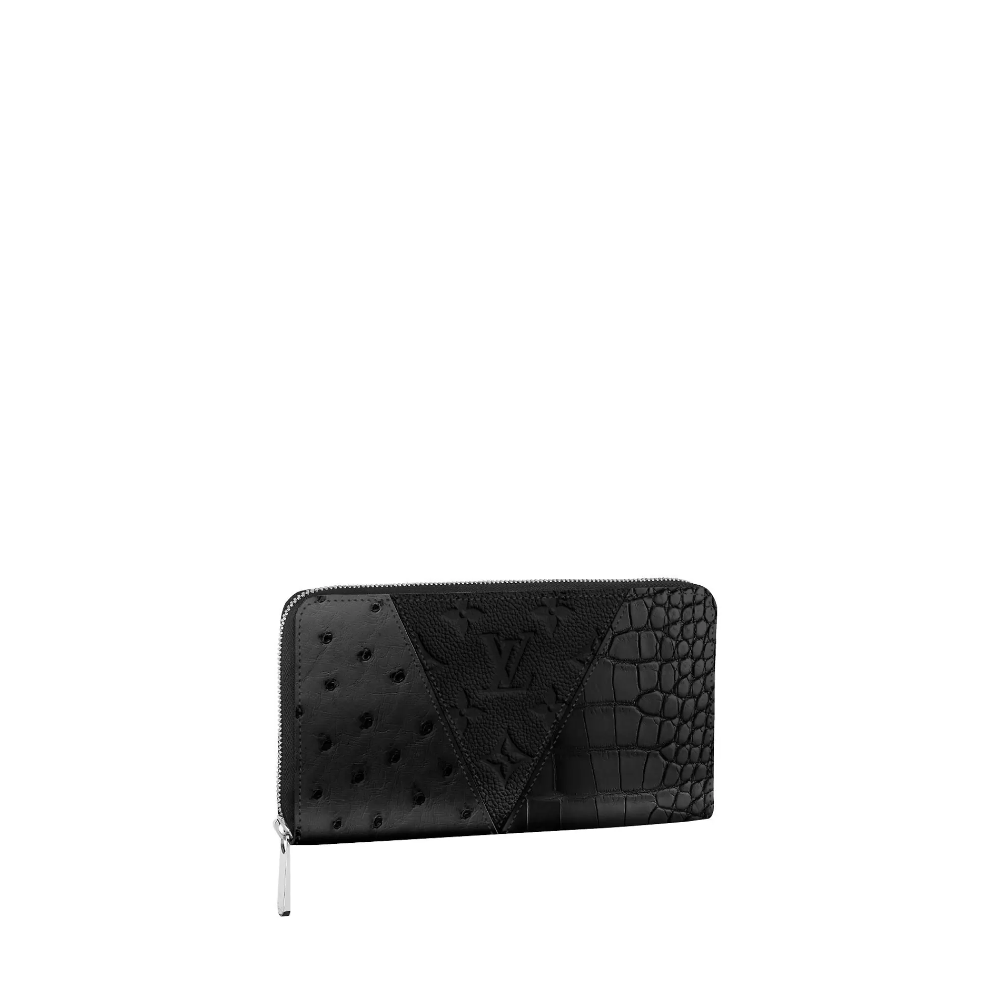 Best Sale Louis Vuitton Zippy Organizer