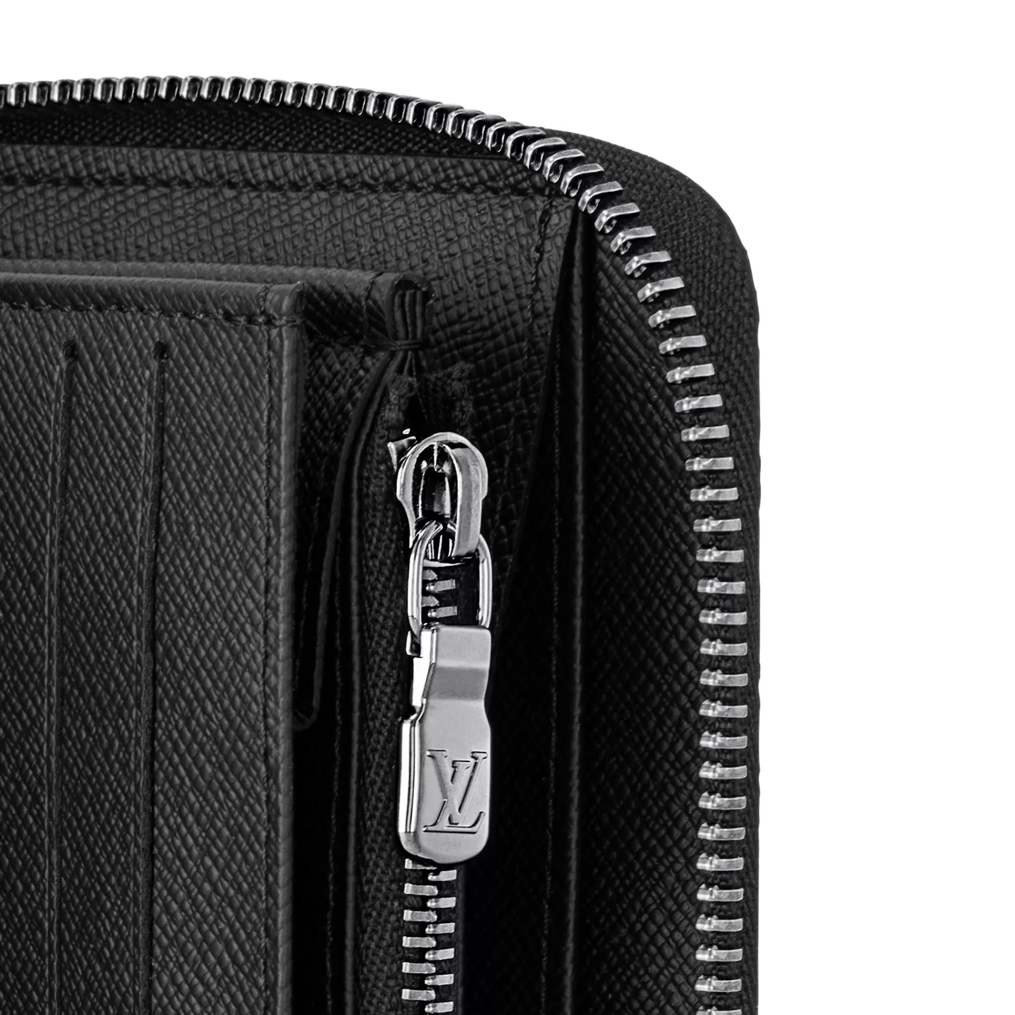 Shop Louis Vuitton Zippy Organizer