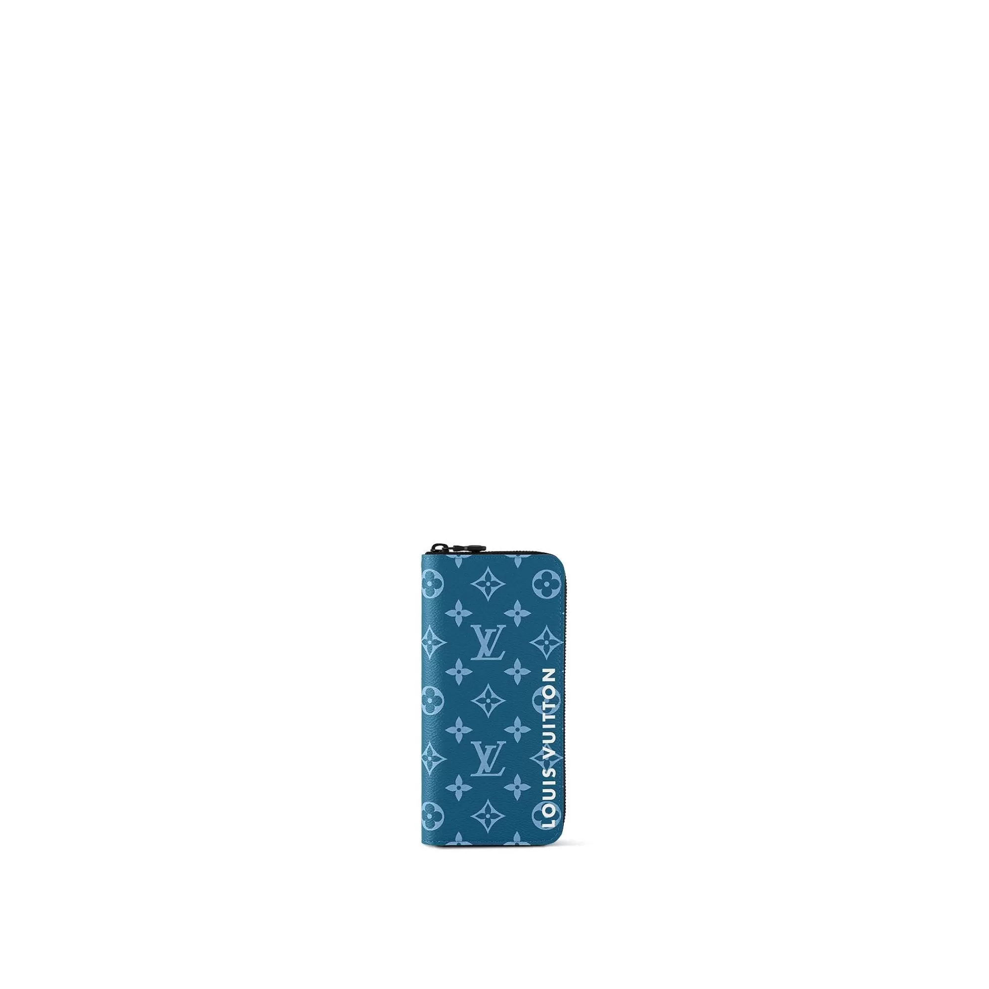 Outlet Louis Vuitton Zippy Vertical Wallet