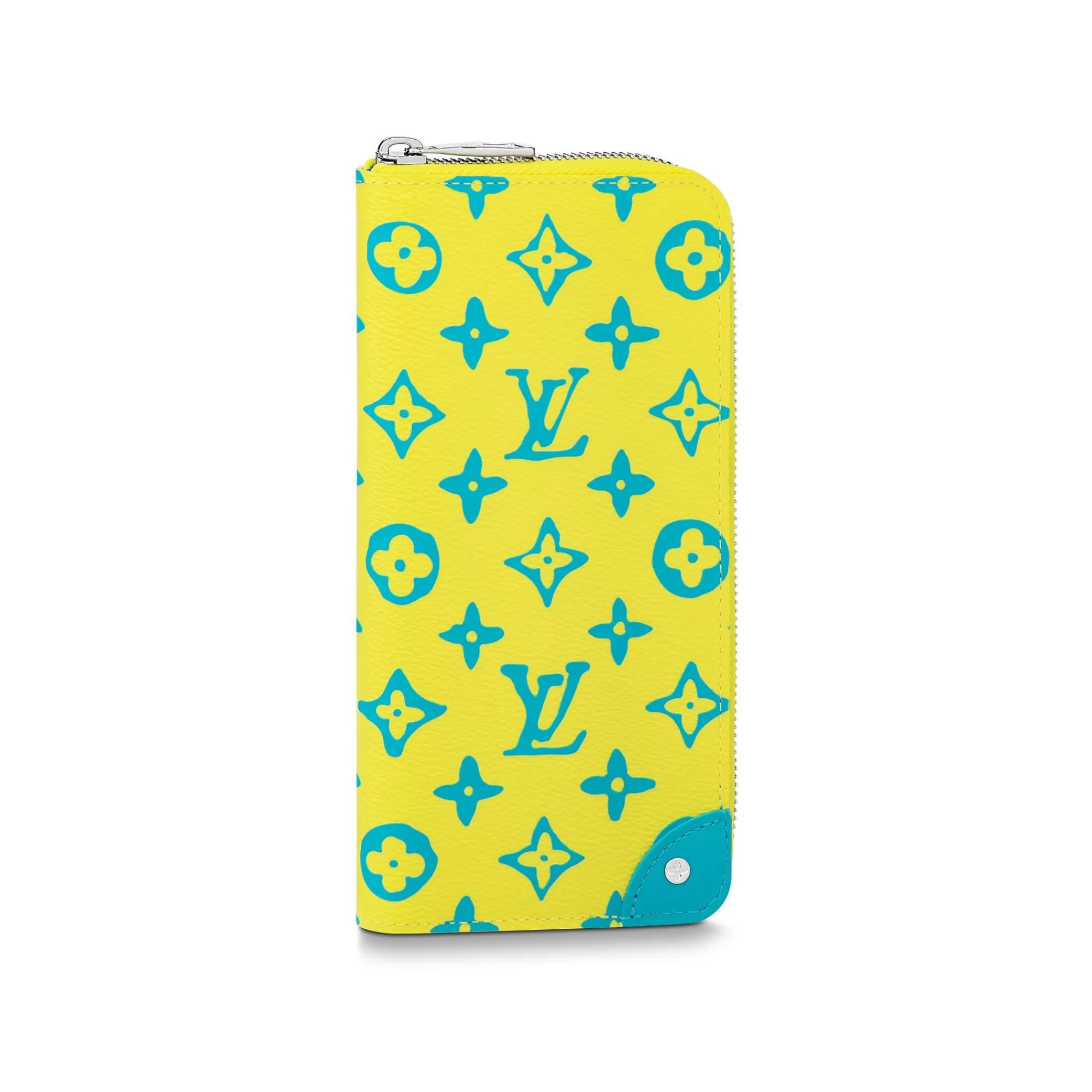 Hot Louis Vuitton Zippy Vertical Wallet