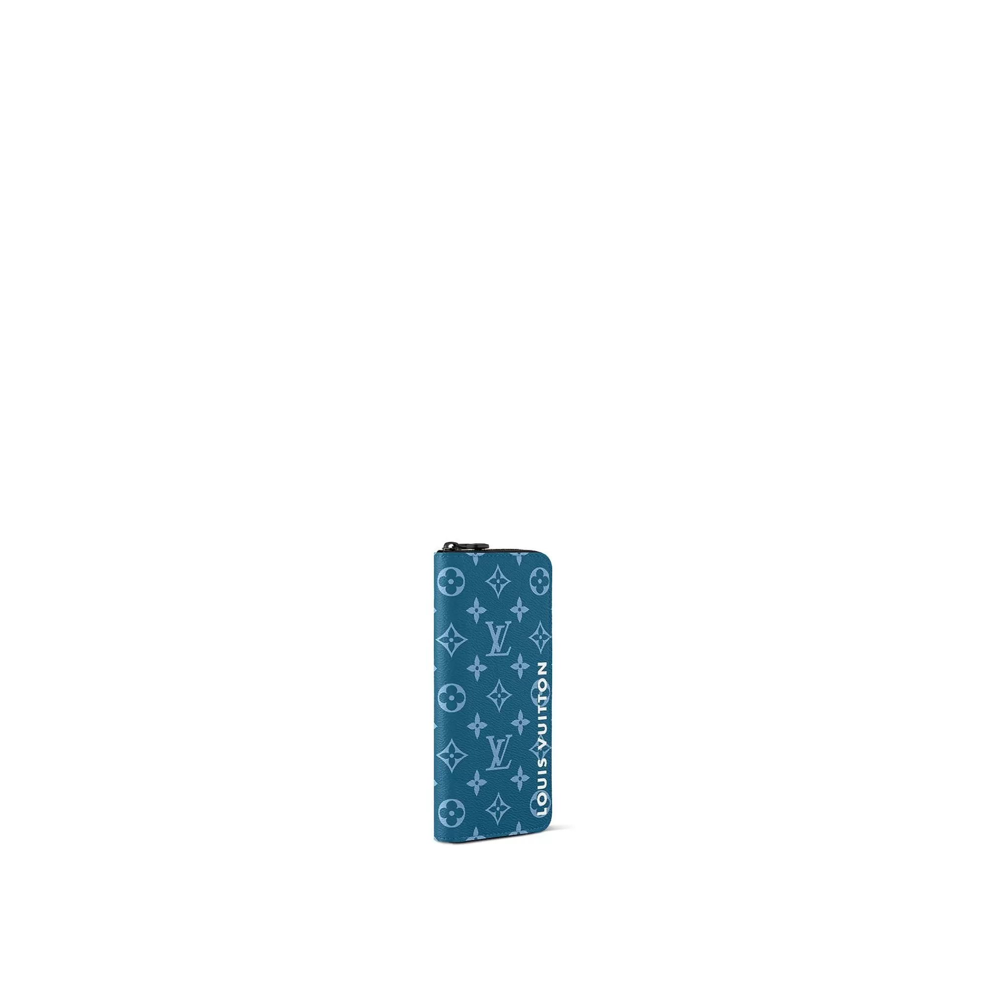 Outlet Louis Vuitton Zippy Vertical Wallet