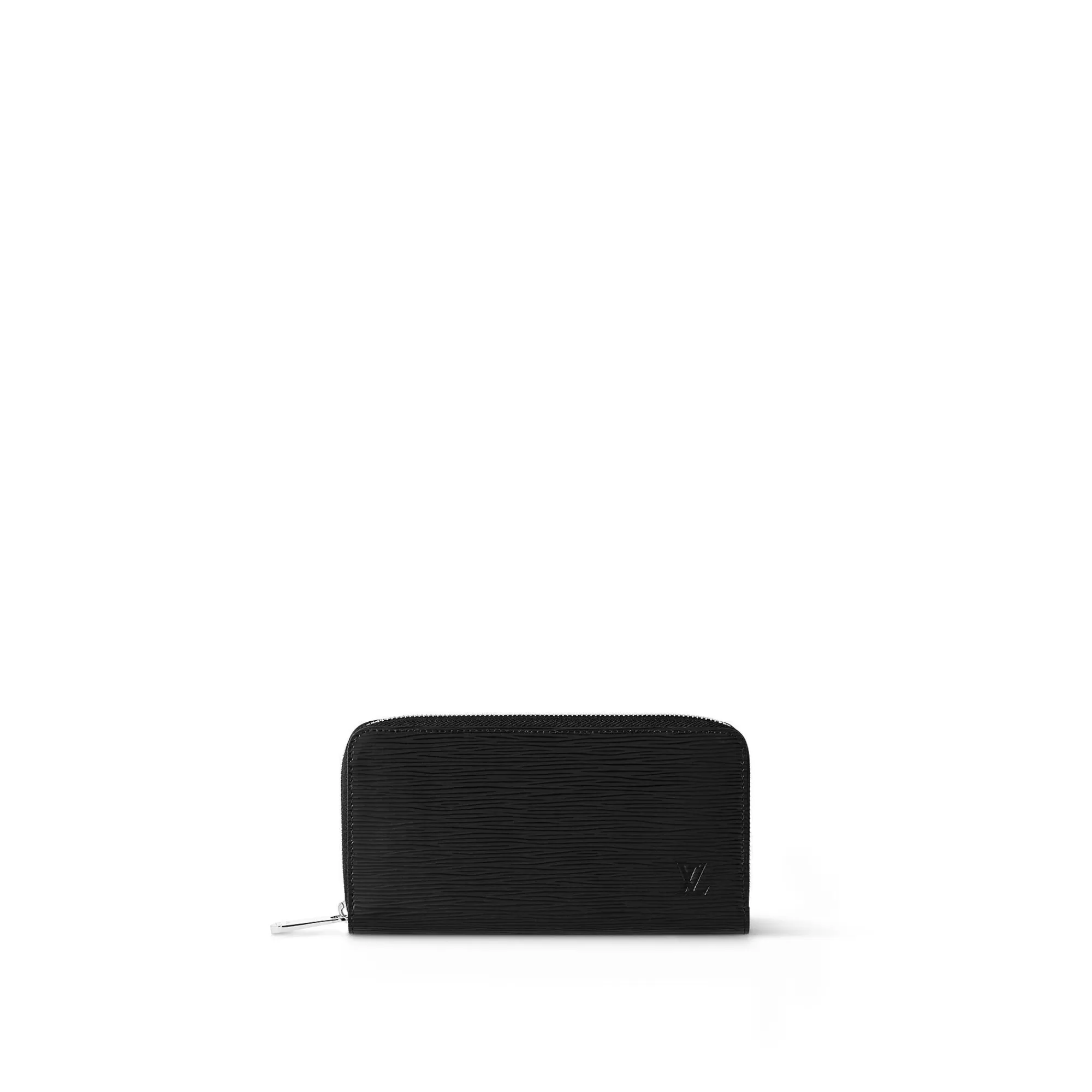 Store Louis Vuitton Zippy Wallet Black