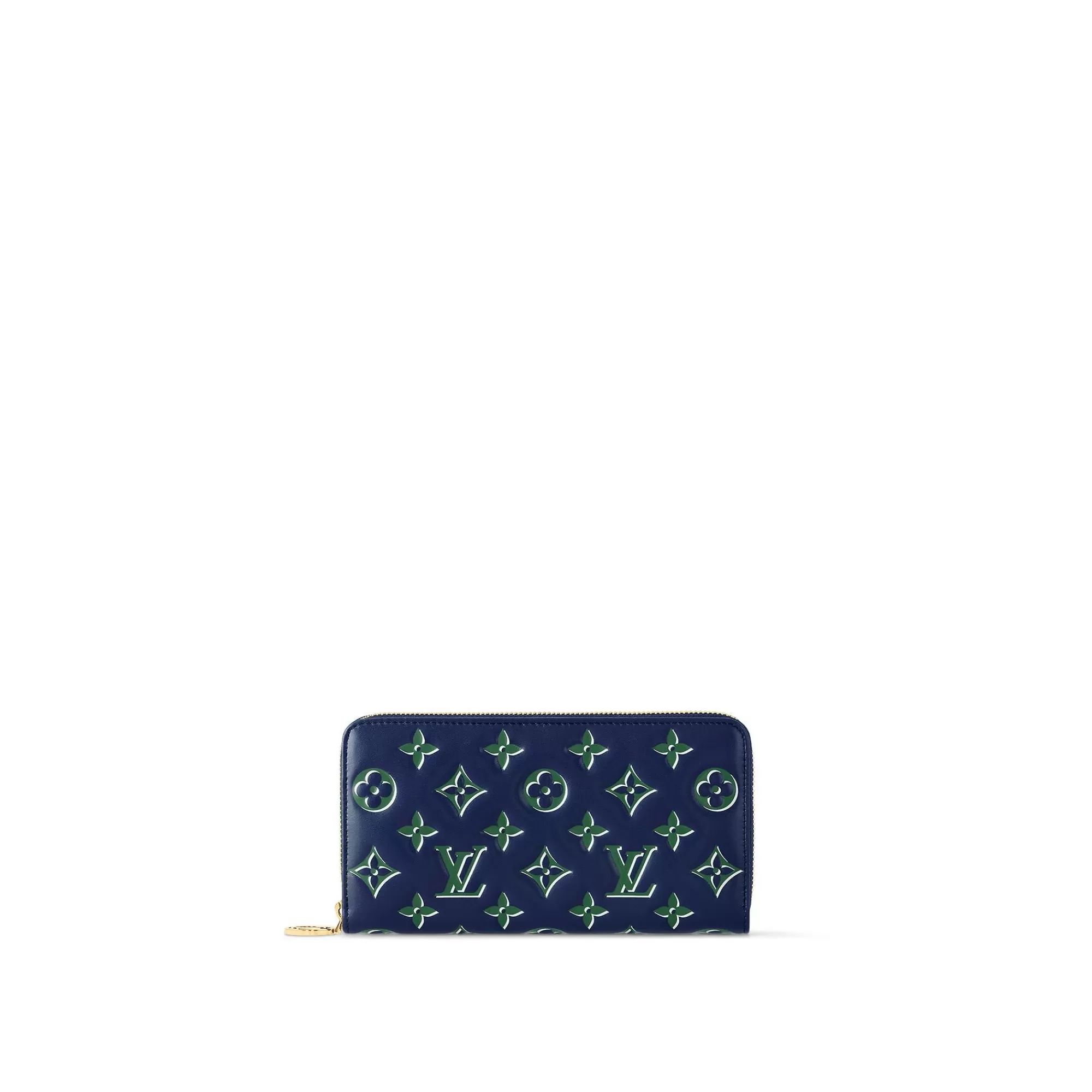 Clearance Louis Vuitton Zippy Wallet