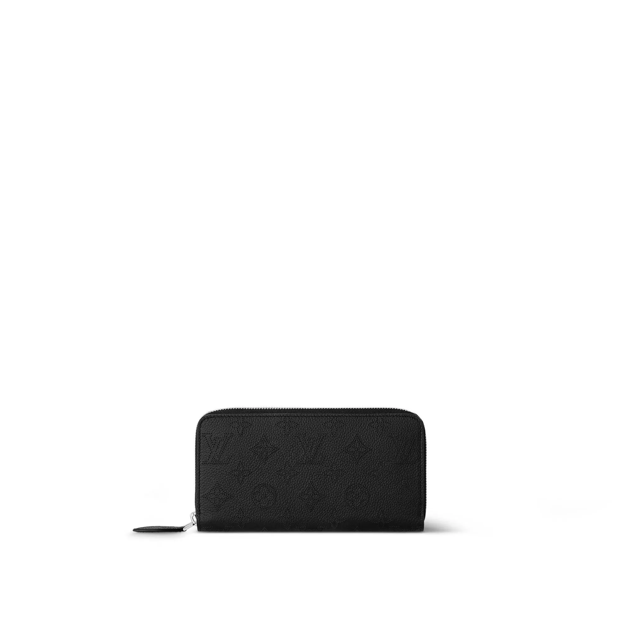 Best Louis Vuitton Zippy Wallet Black