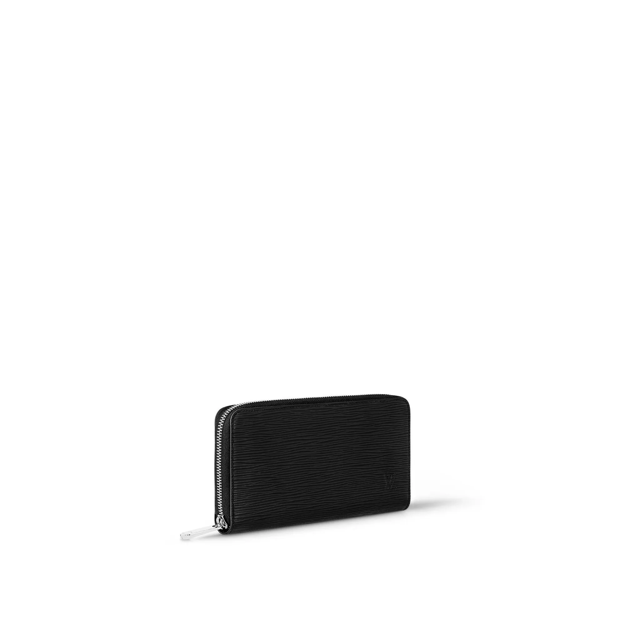 Store Louis Vuitton Zippy Wallet Black