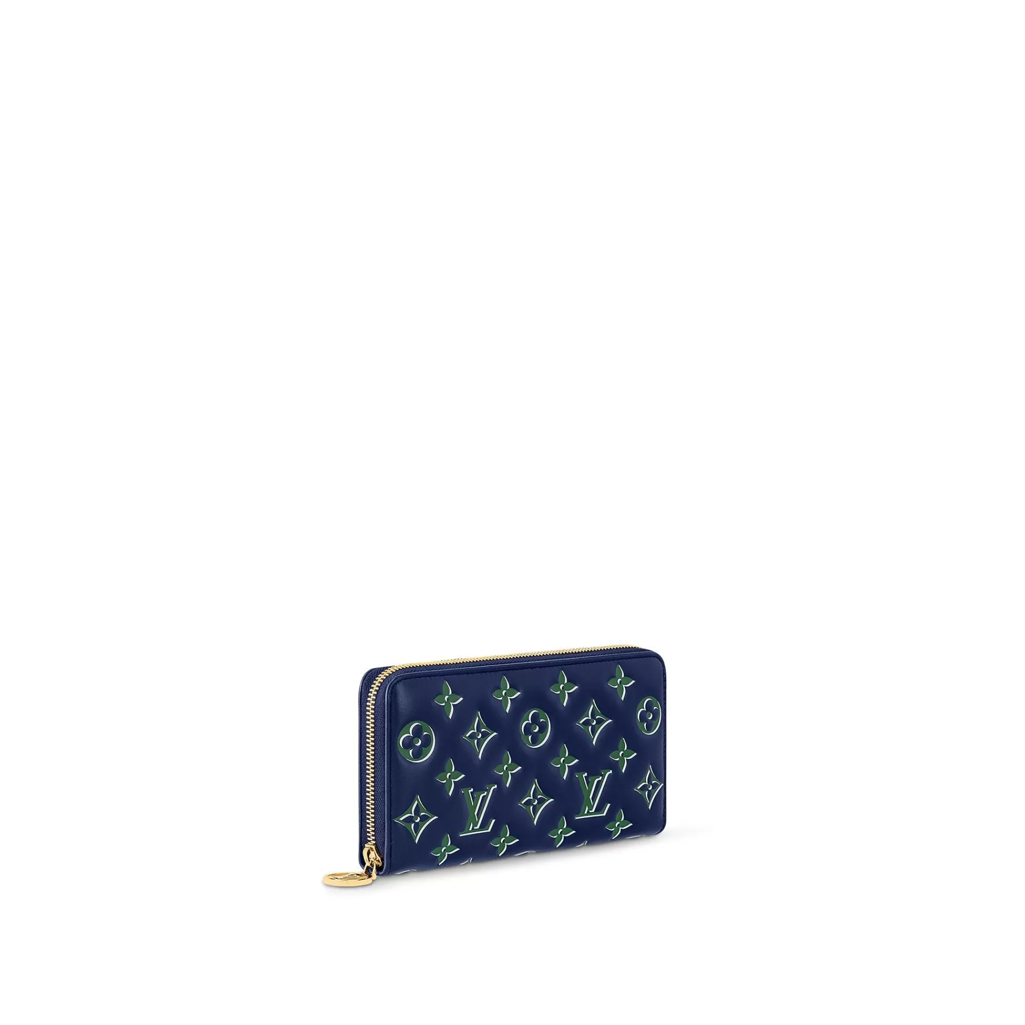 Clearance Louis Vuitton Zippy Wallet
