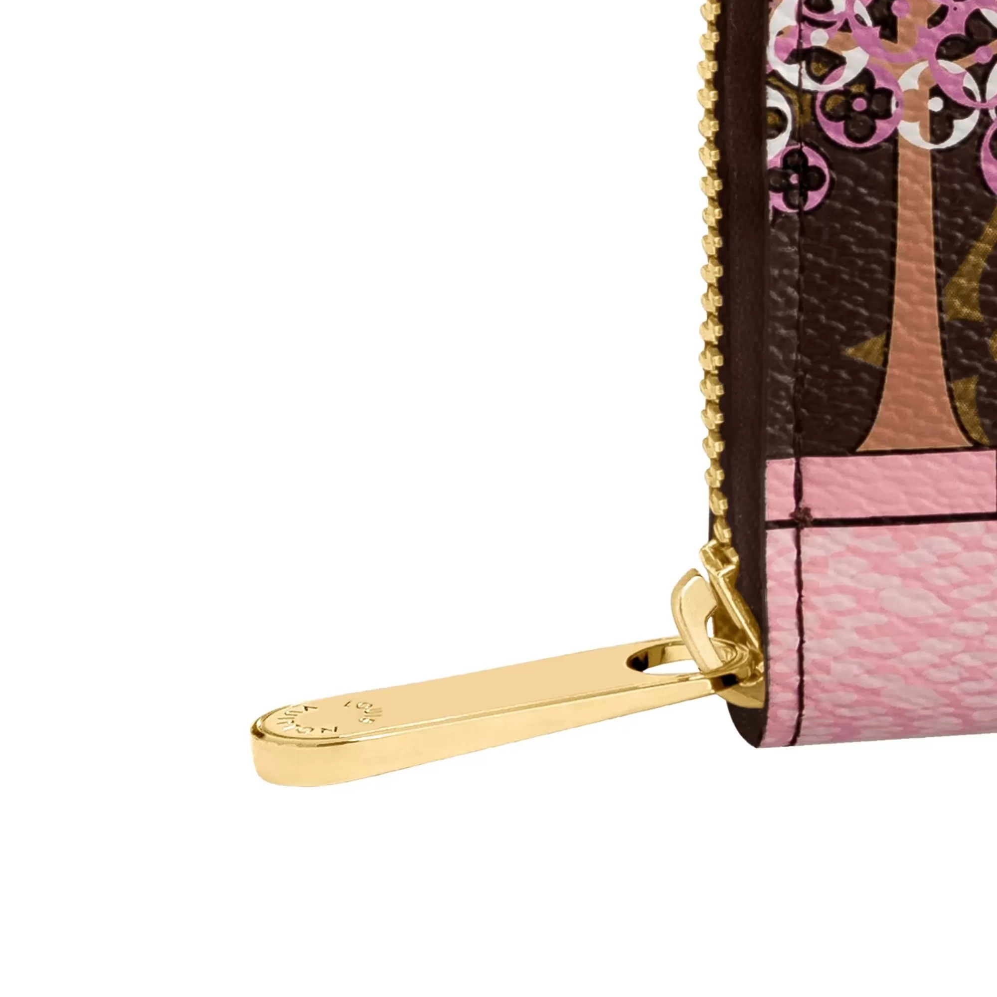 Clearance Louis Vuitton Zippy Wallet