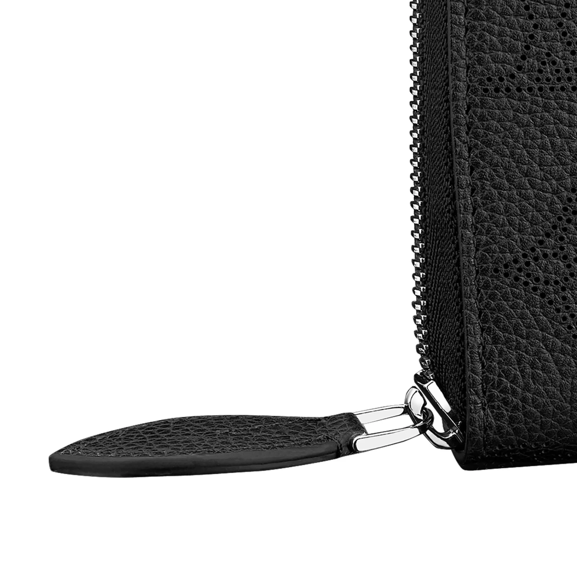 Best Louis Vuitton Zippy Wallet Black