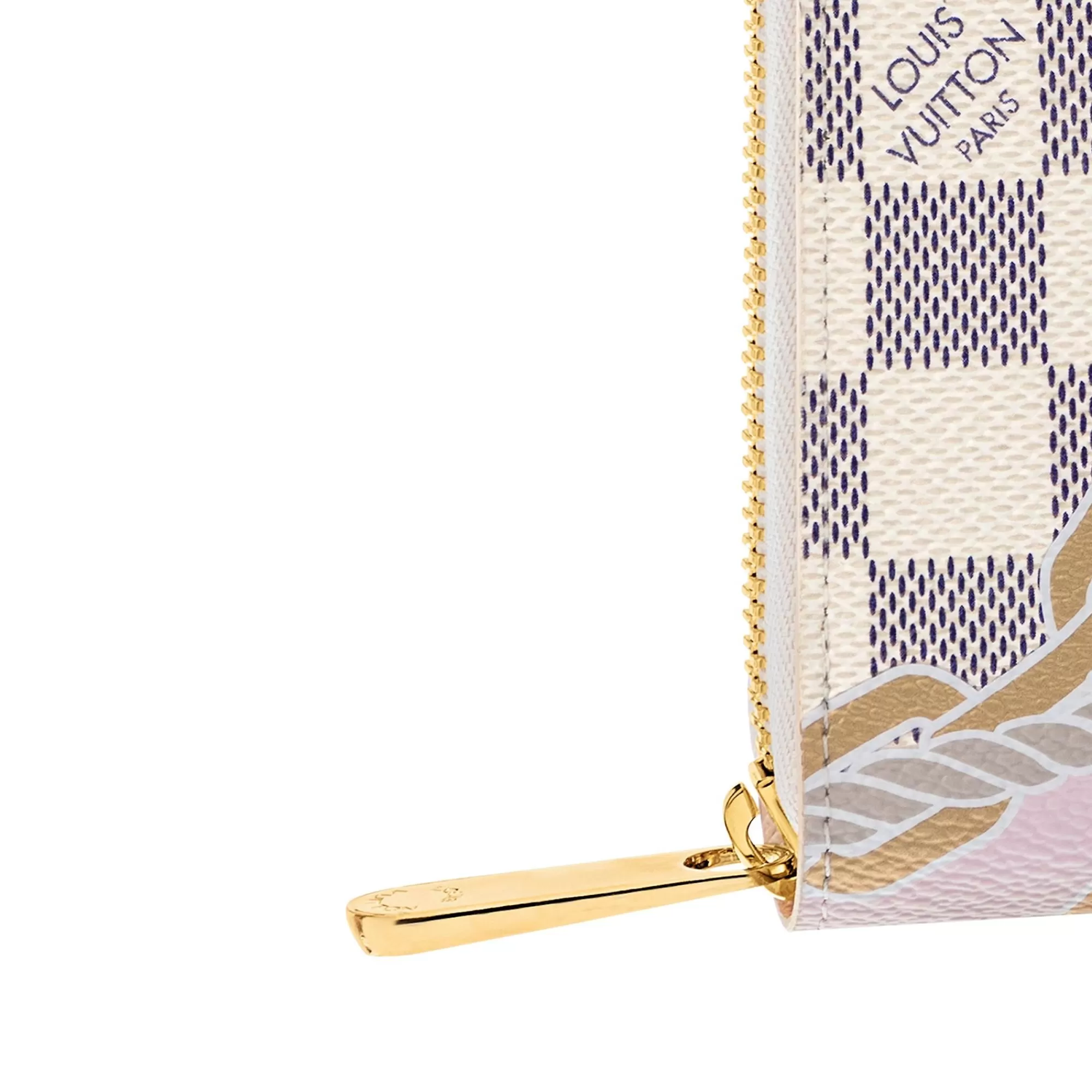 Clearance Louis Vuitton Zippy Wallet