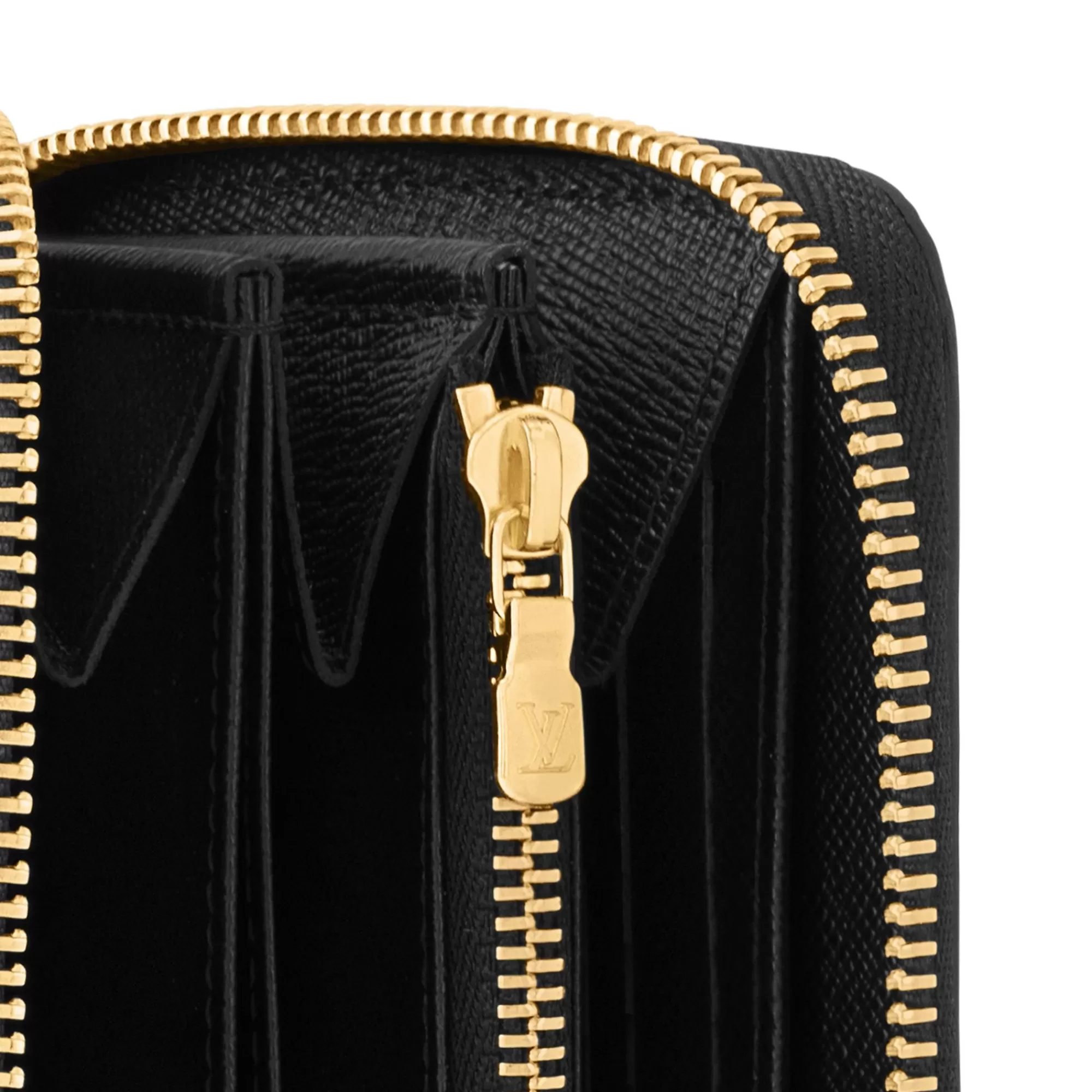 Hot Louis Vuitton Zippy Wallet