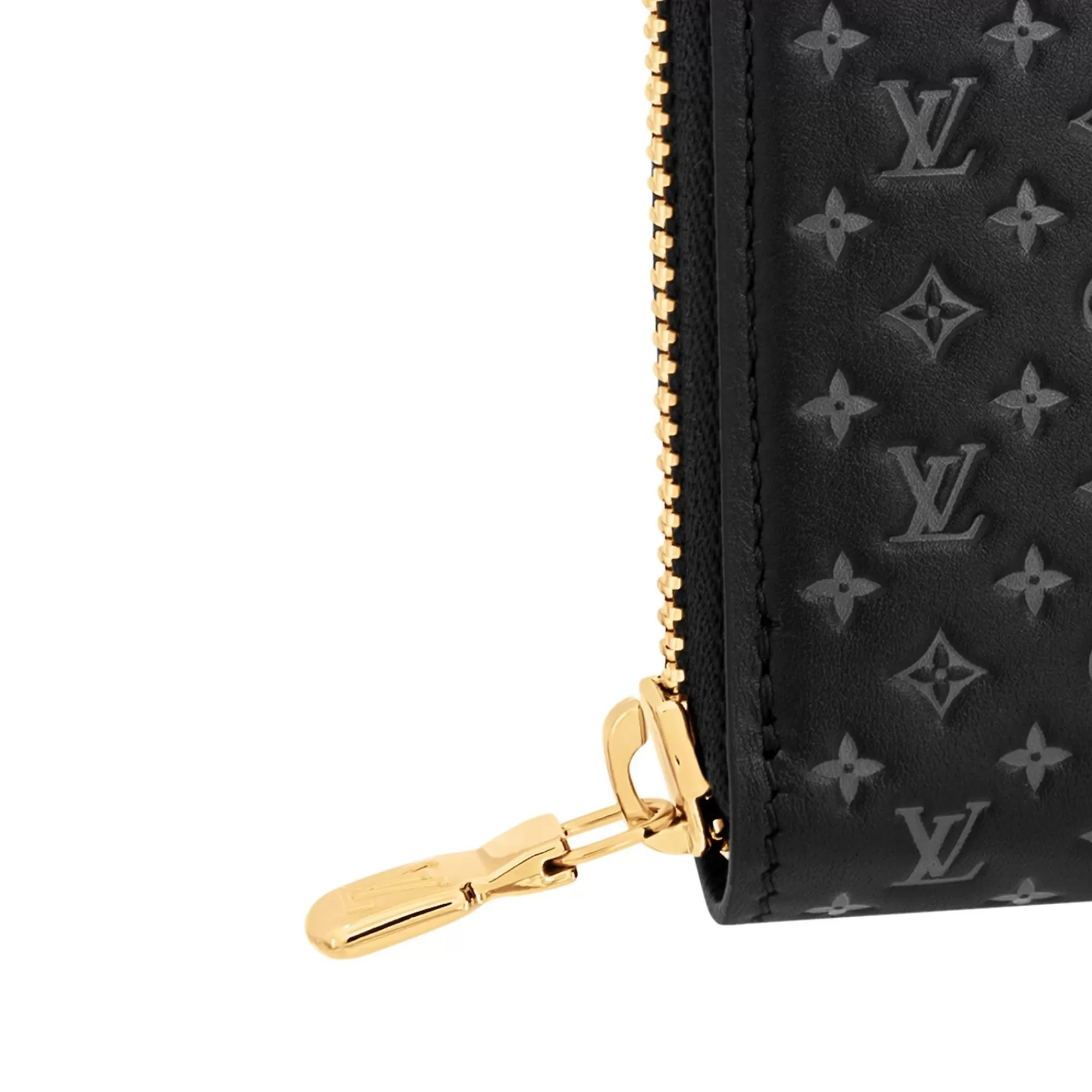 Flash Sale Louis Vuitton Zippy Wallet