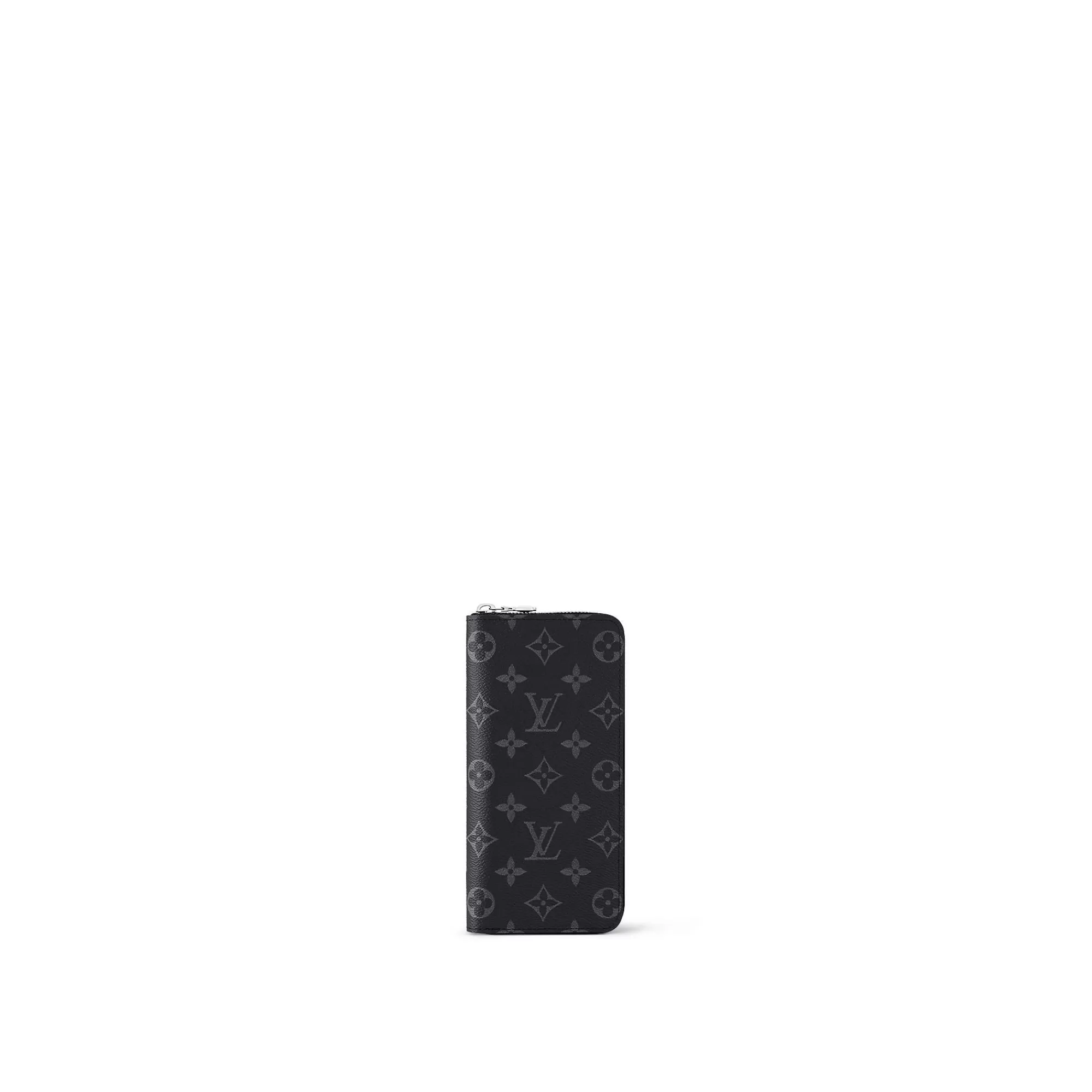 Hot Louis Vuitton Zippy Wallet Vertical