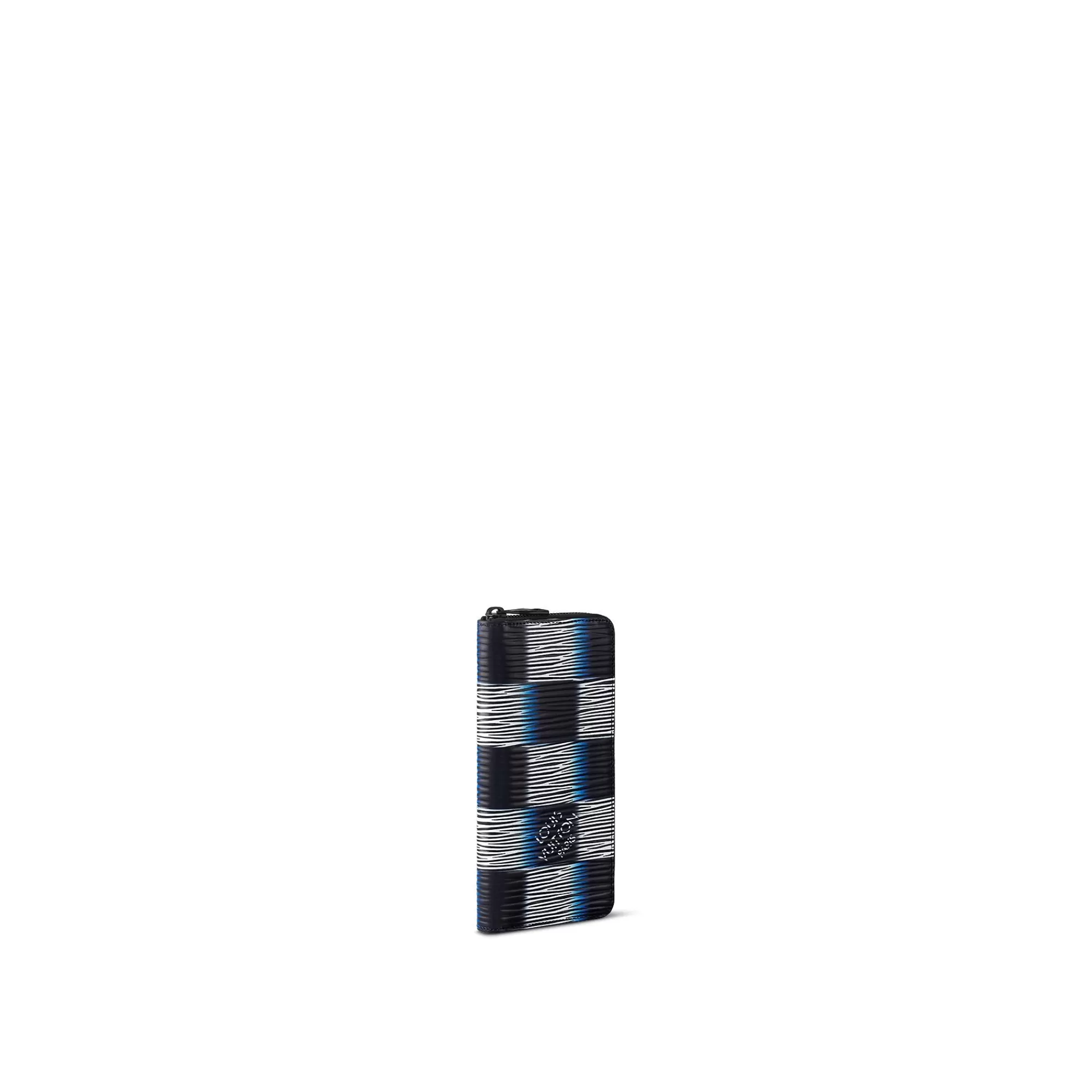 Sale Louis Vuitton Zippy Wallet Vertical