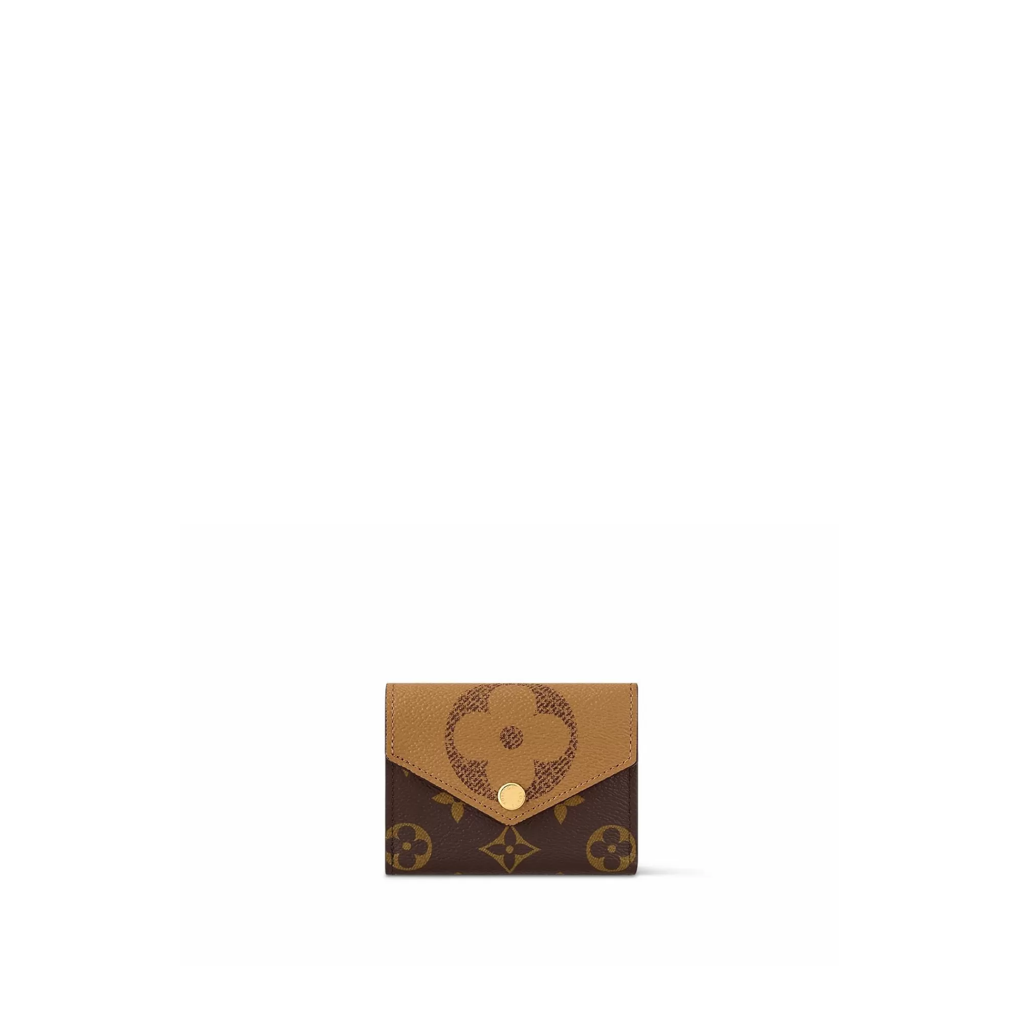 Store Louis Vuitton Zoe Wallet