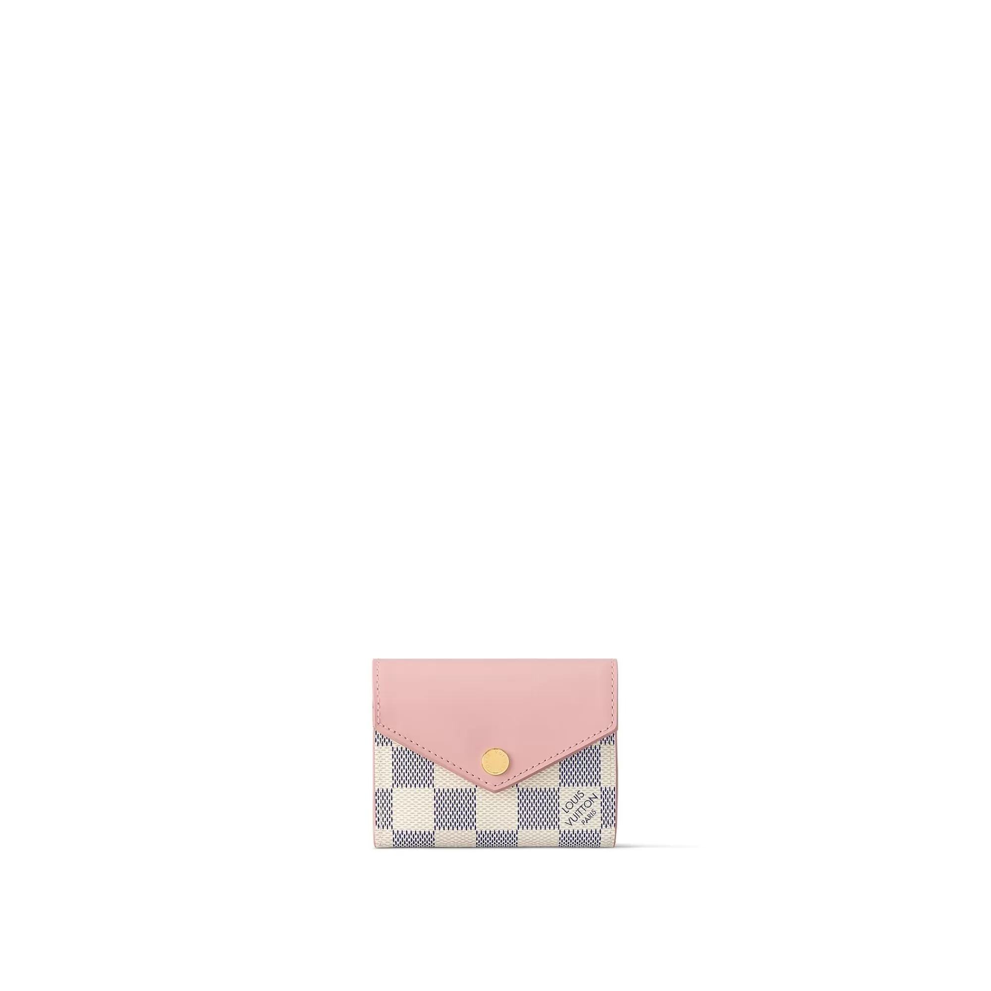 Best Louis Vuitton Zoe Wallet