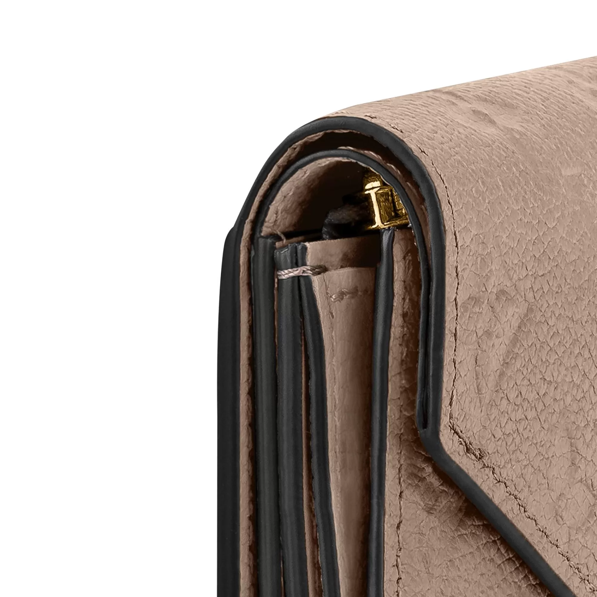 Sale Louis Vuitton Zoe Wallet Turtledove